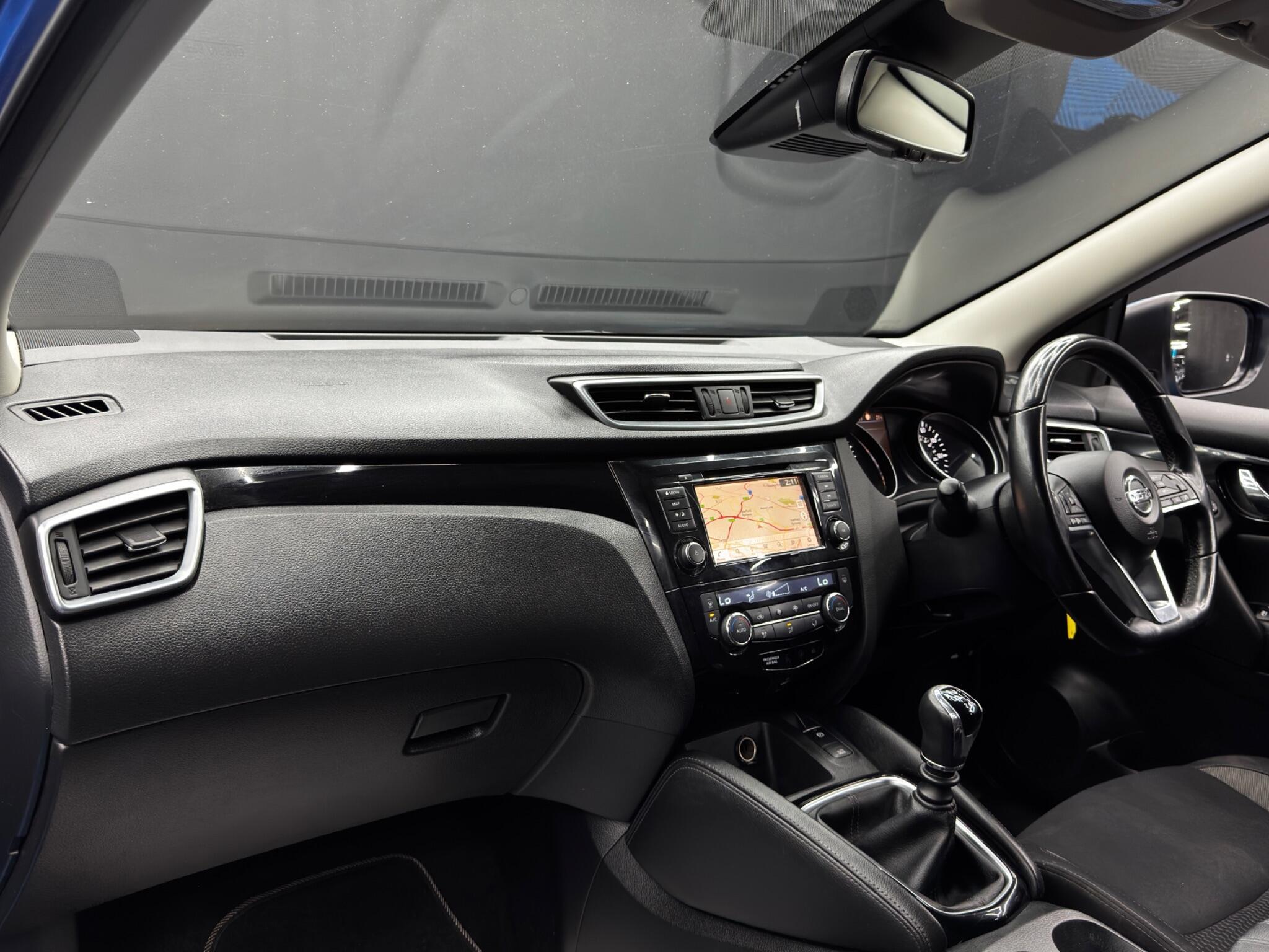 Nissan Qashqai - Image 11