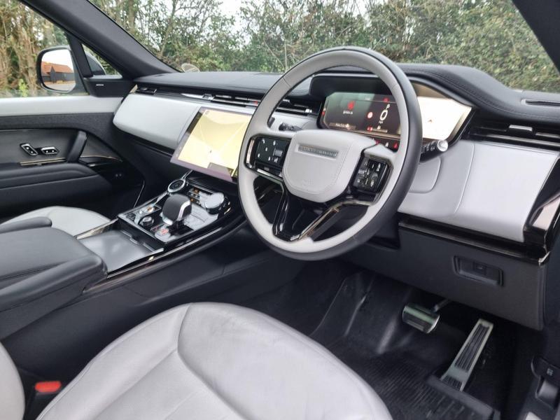 Land Rover RANGE ROVER SPORT - Image 14