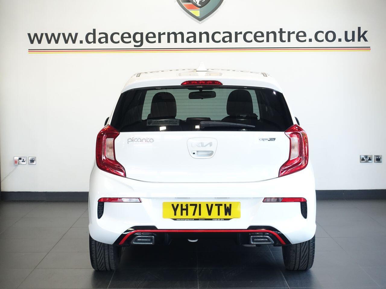 Kia Picanto - Image 7