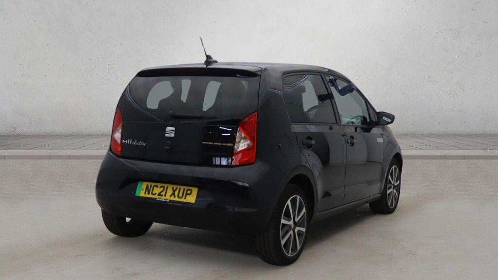 SEAT Mii - Image 7