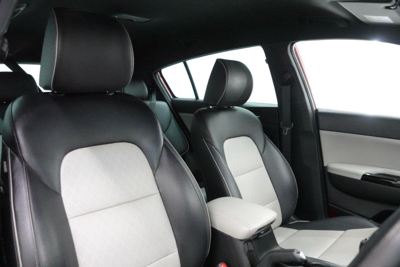 Kia Sportage - Image 2