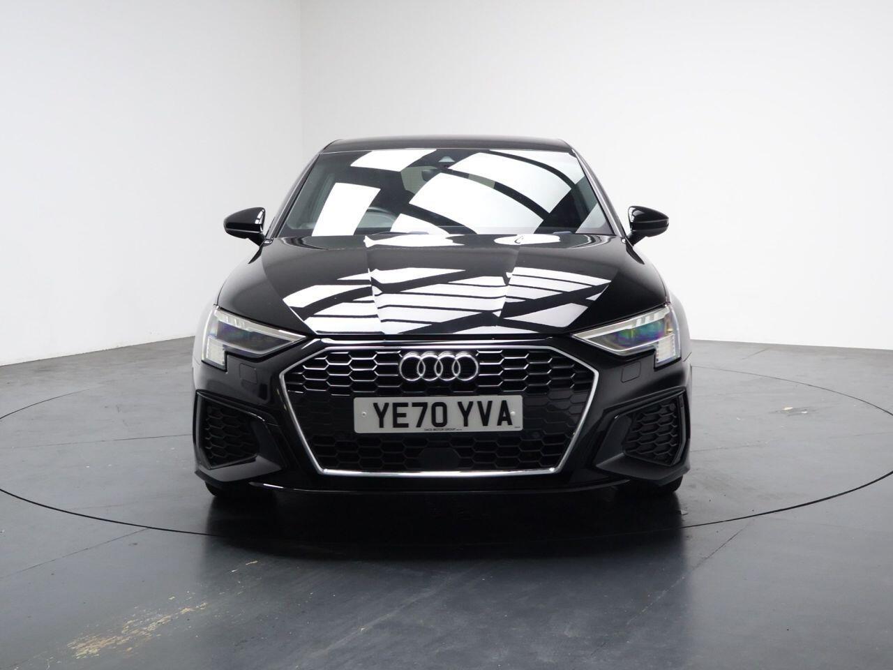 Audi A3 - Image 5
