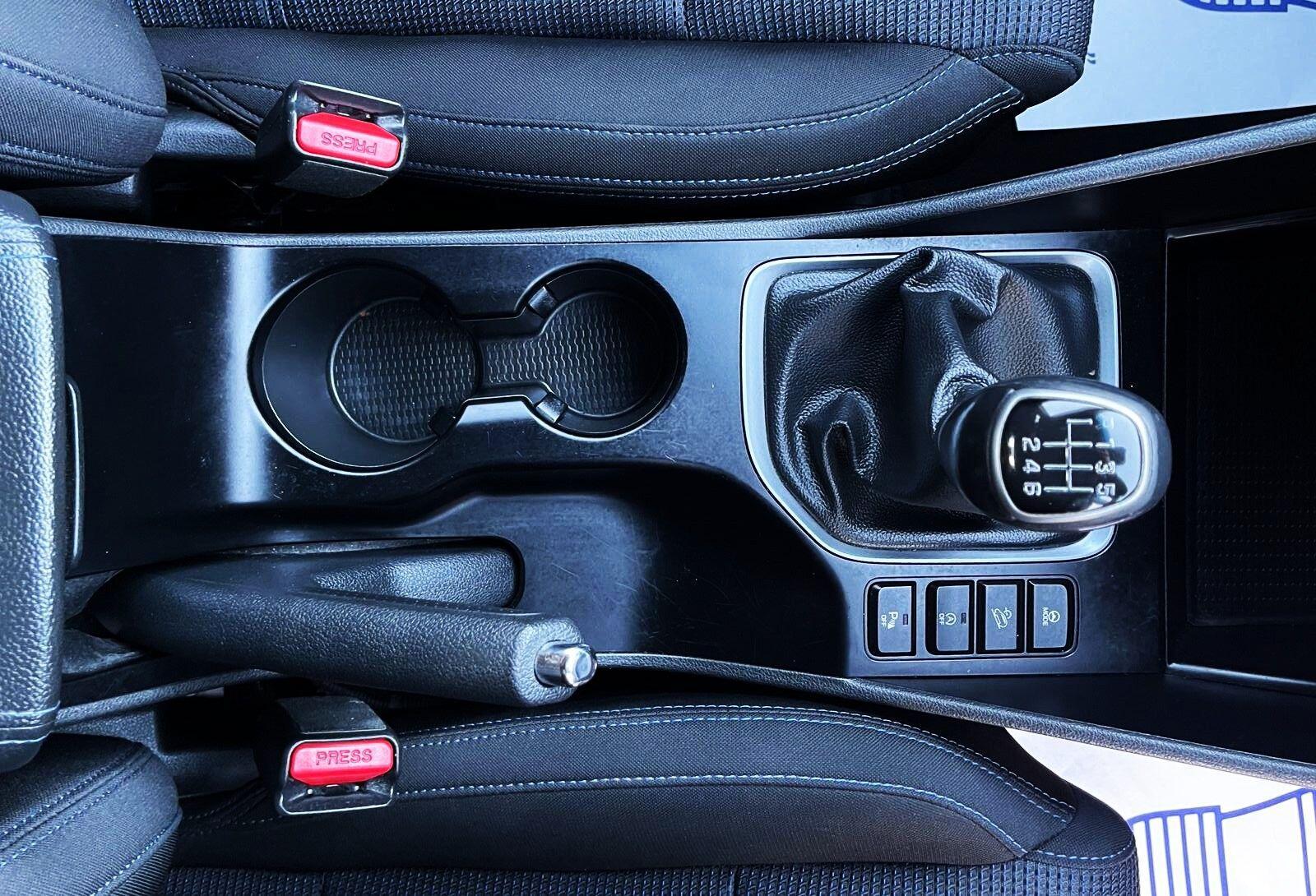 Hyundai Tucson - Image 16