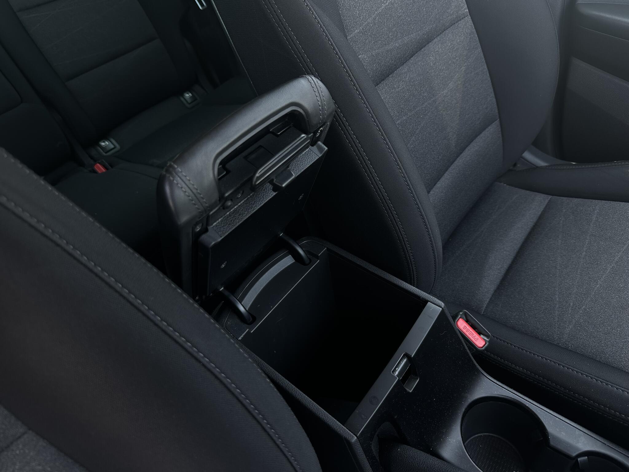 Hyundai Tucson - Image 13