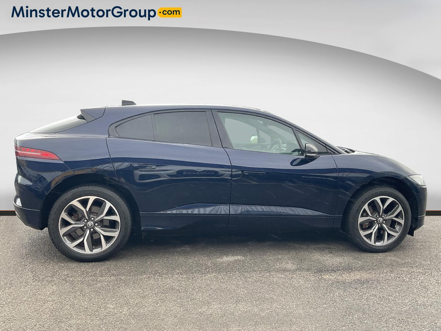 Jaguar I-Pace - Image 2