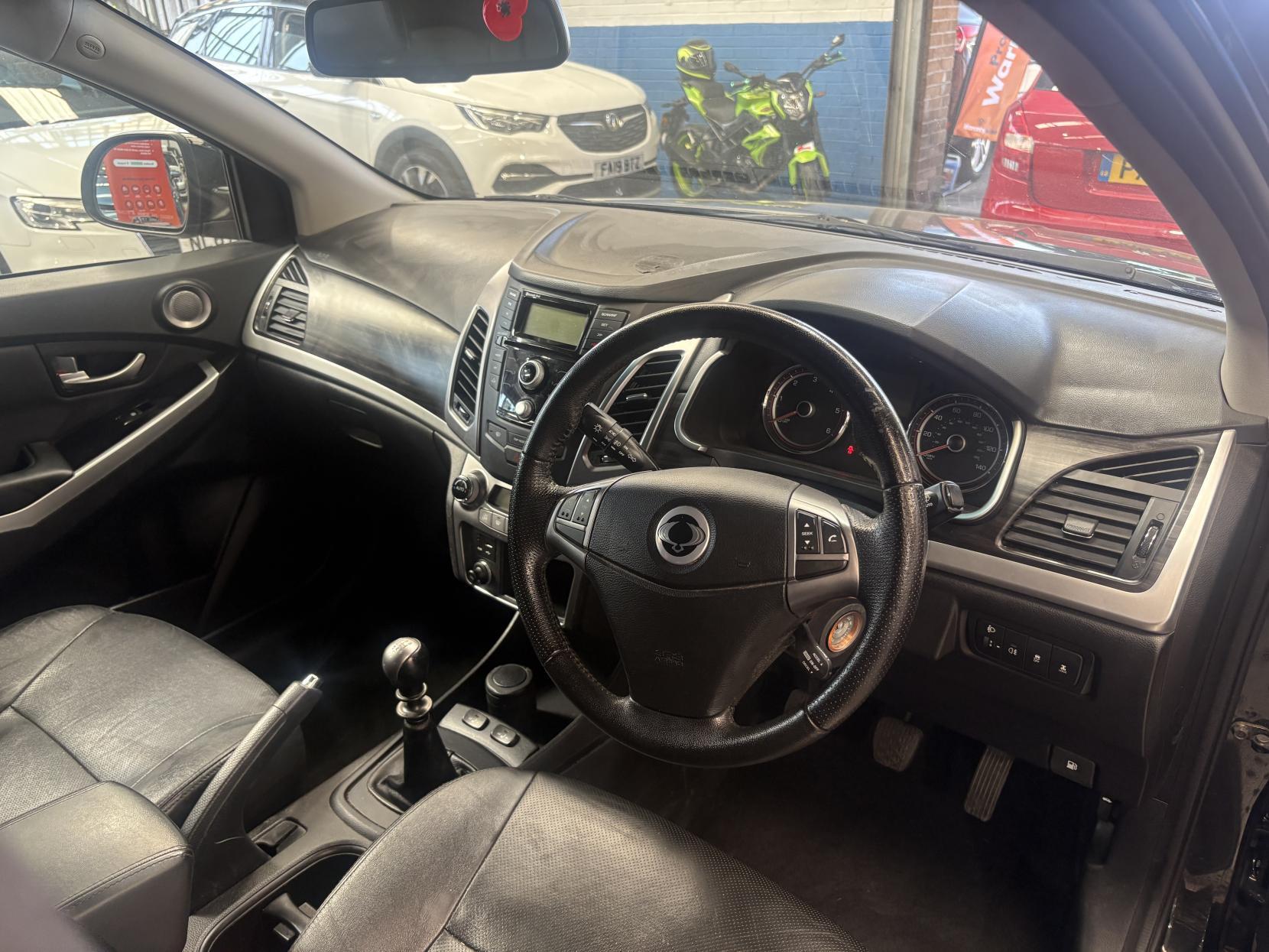 Ssangyong Korando - Image 6