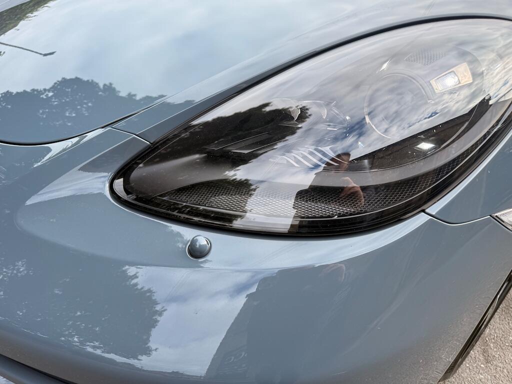Porsche 718 Boxster - Image 18