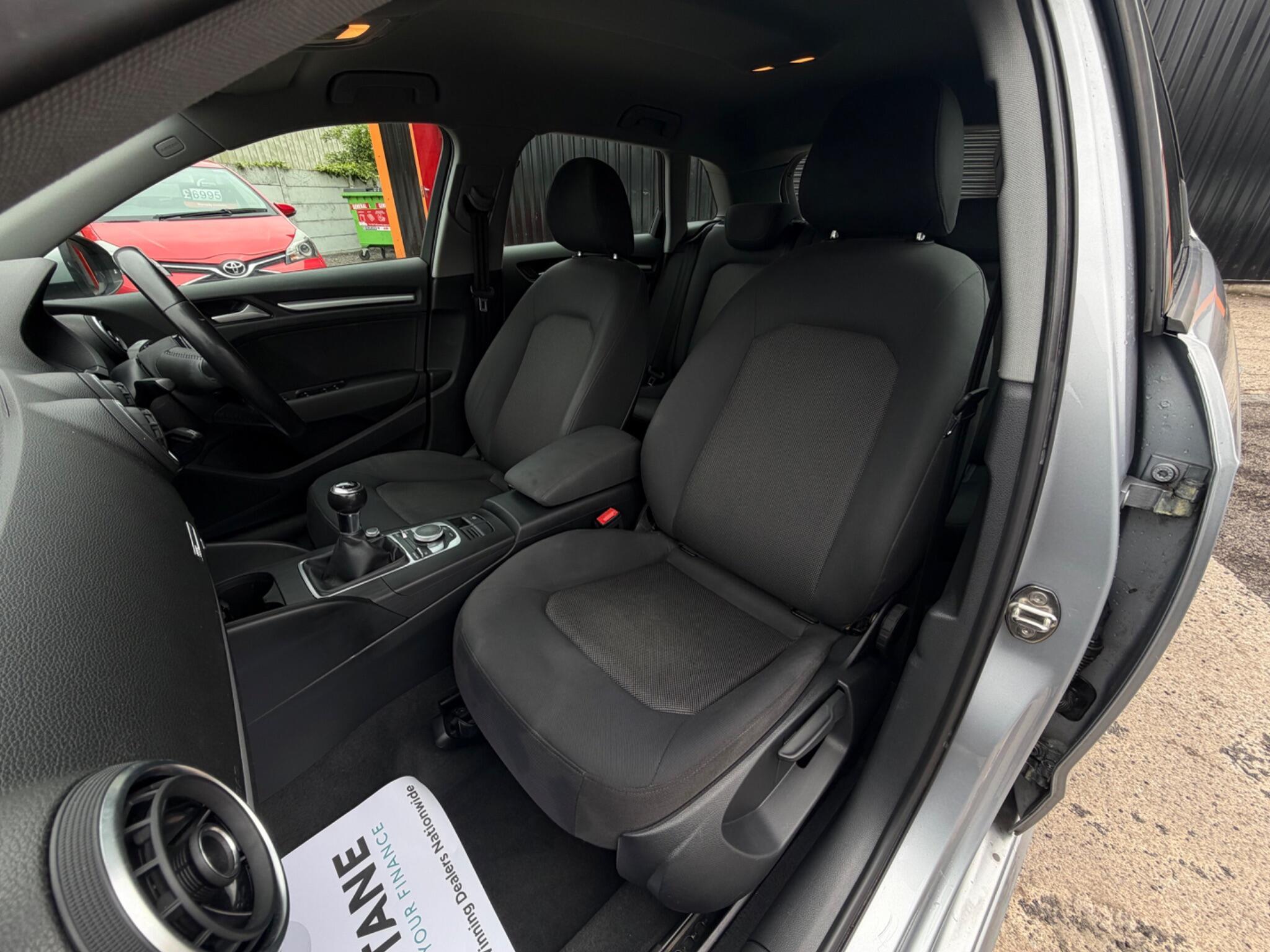 Audi A3 - Image 13