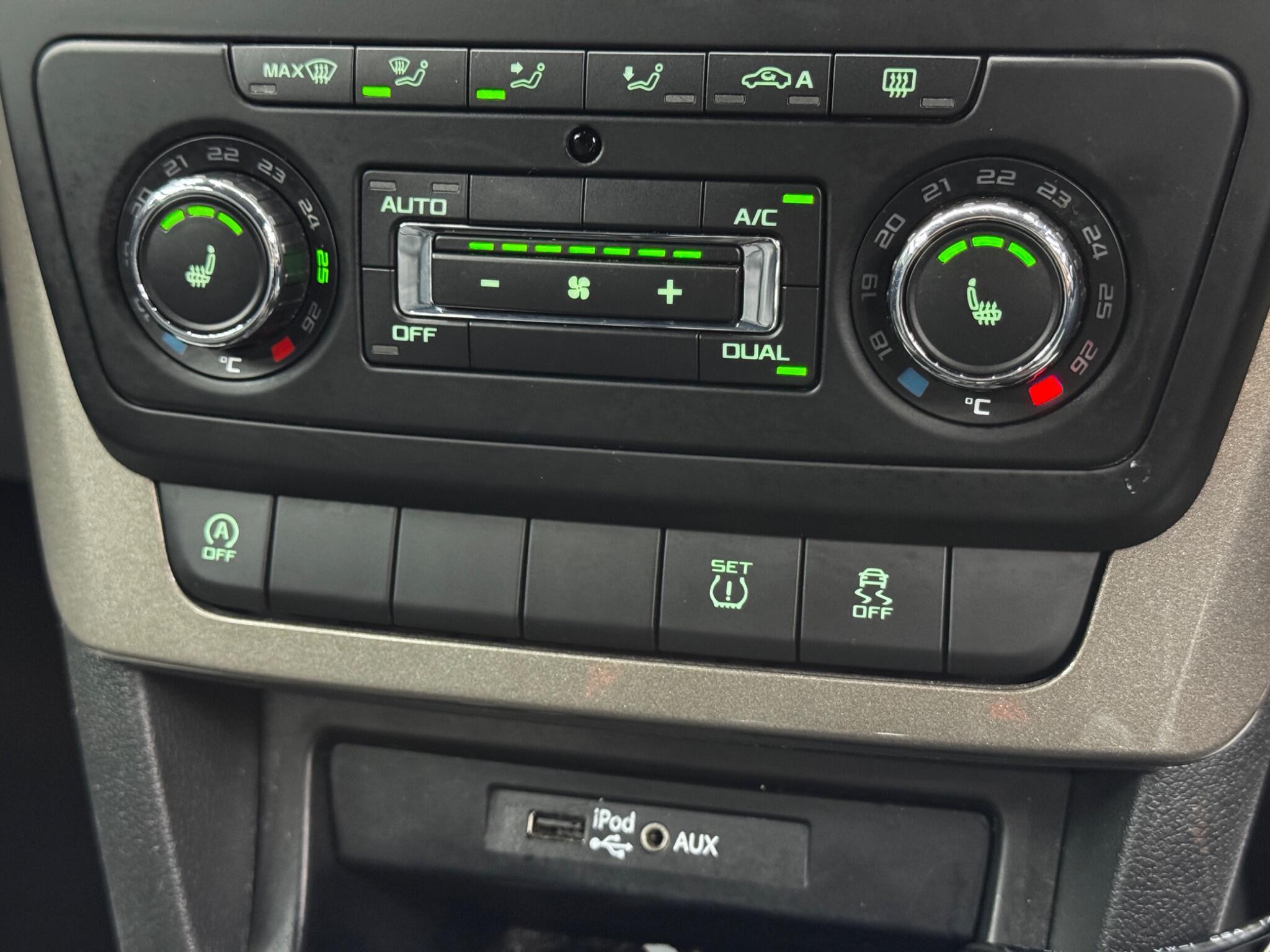 Skoda Yeti - Image 26