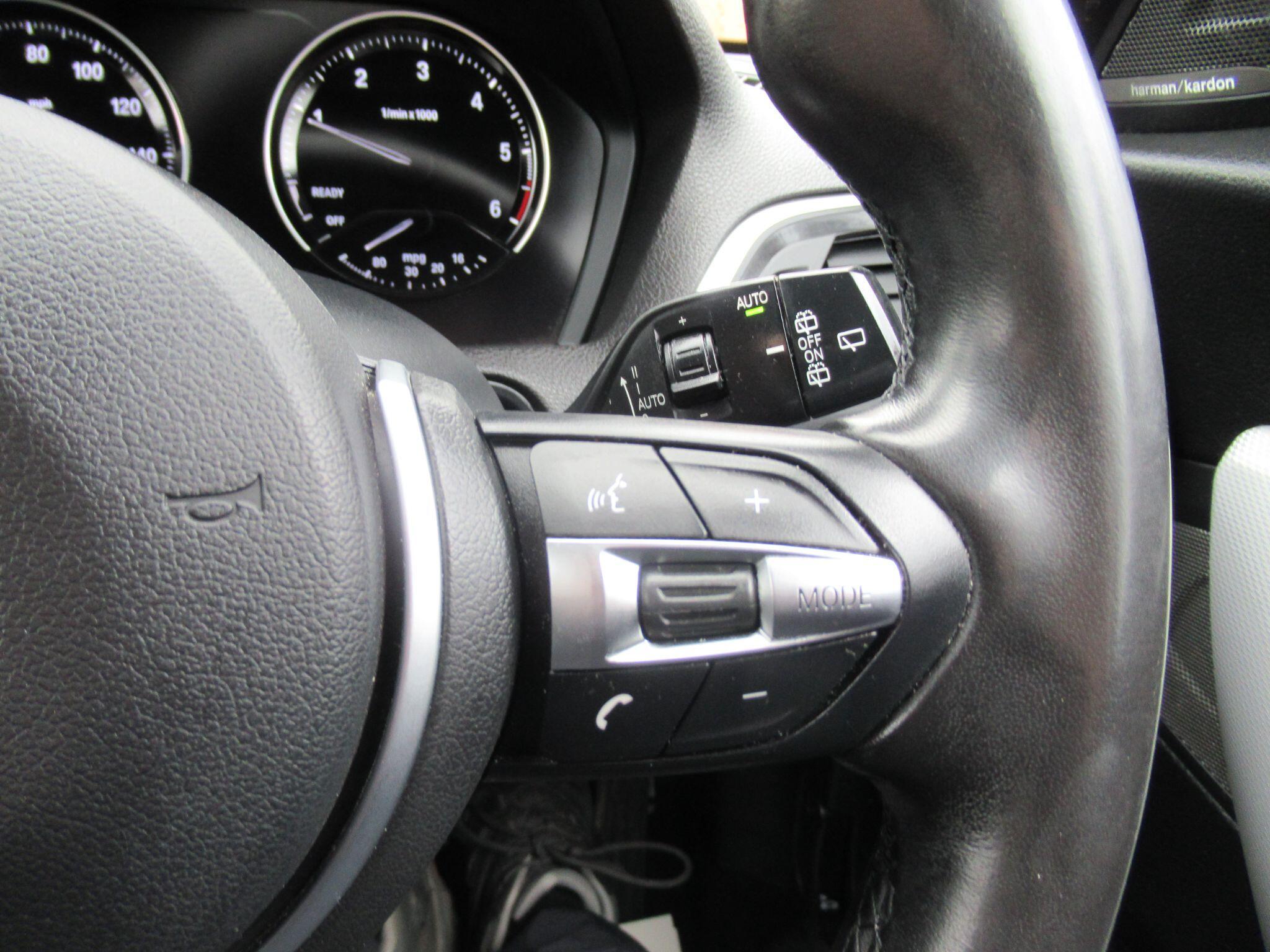 BMW 1 Series - Image 25