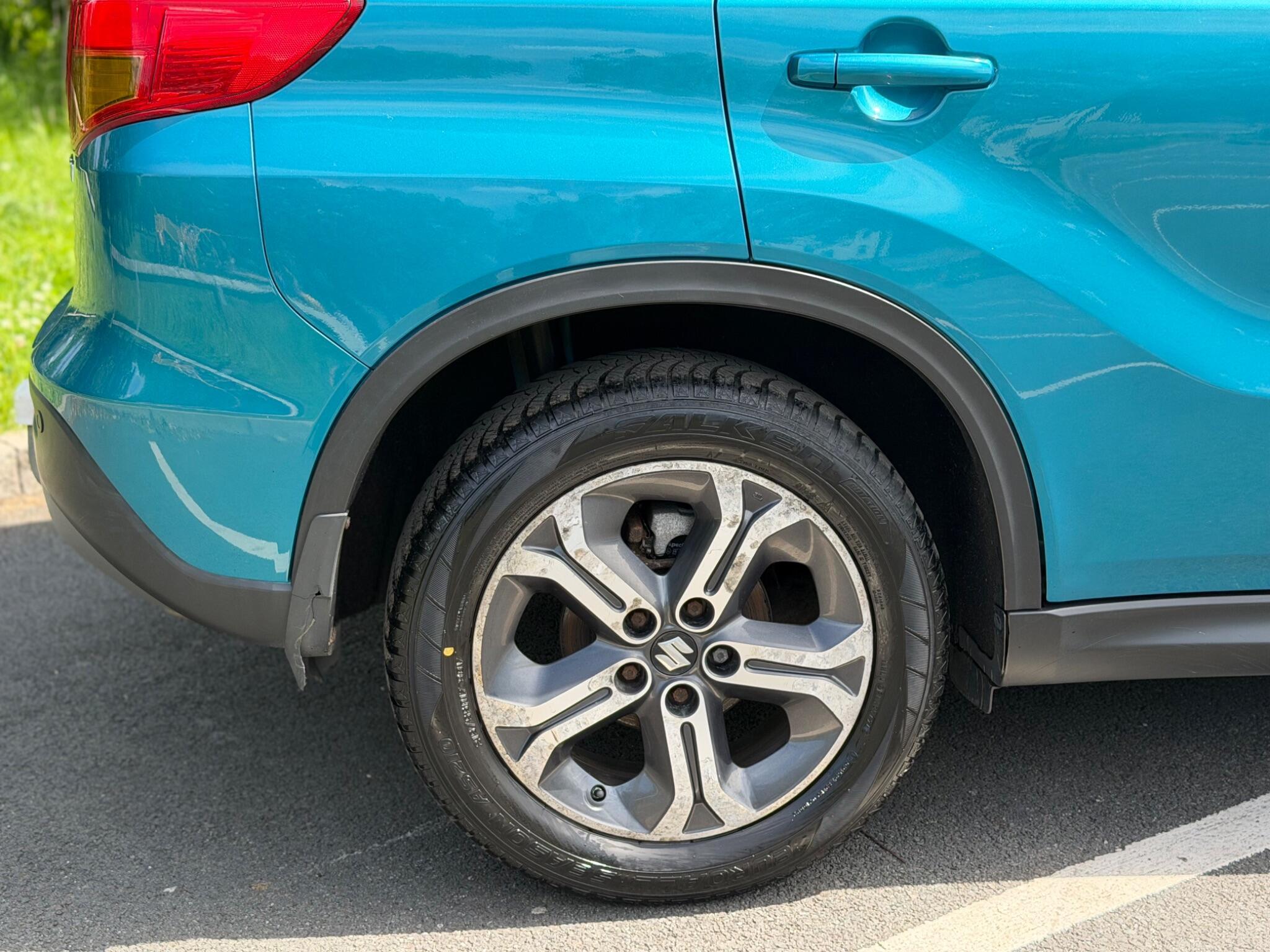 Suzuki Vitara - Image 3