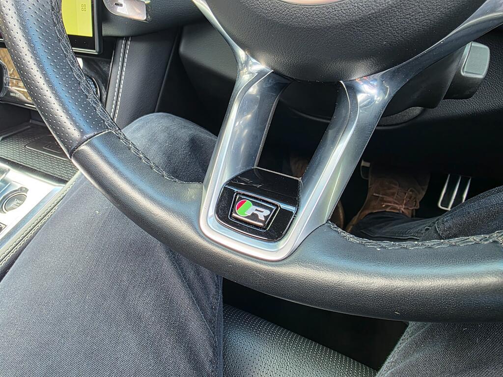 Jaguar F-Pace - Image 41