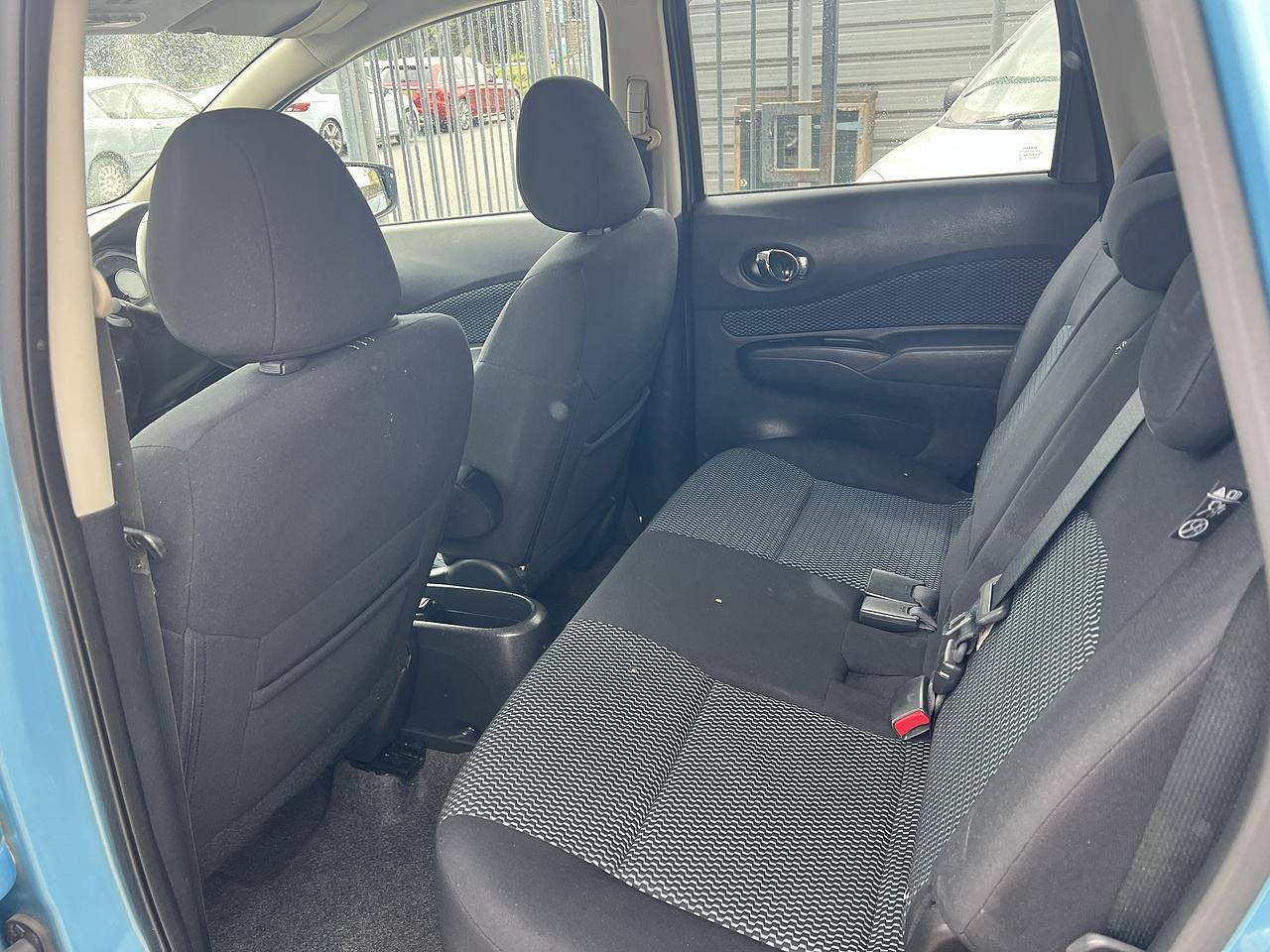 Nissan Note - Image 14