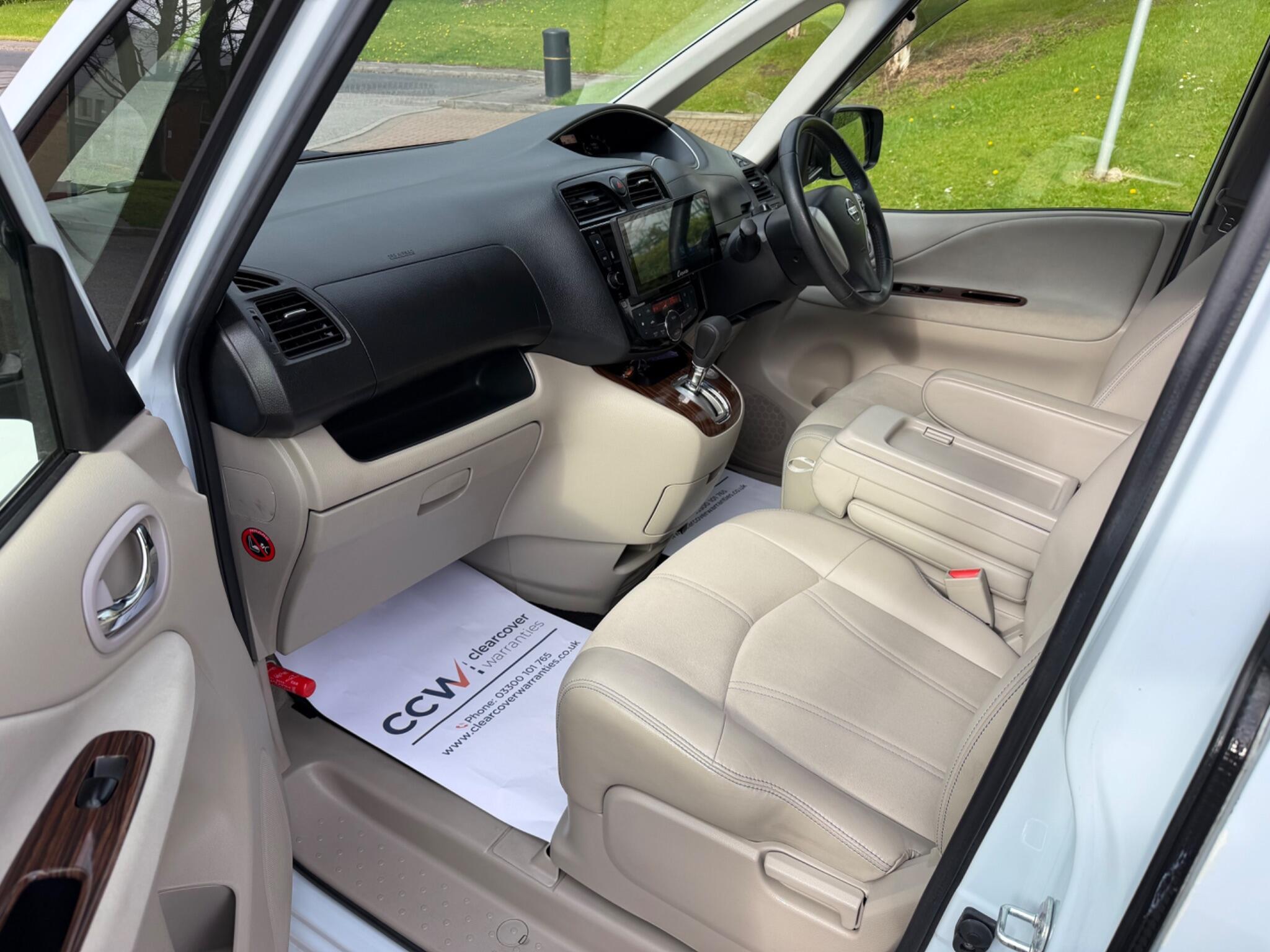 Nissan Serena - Image 65