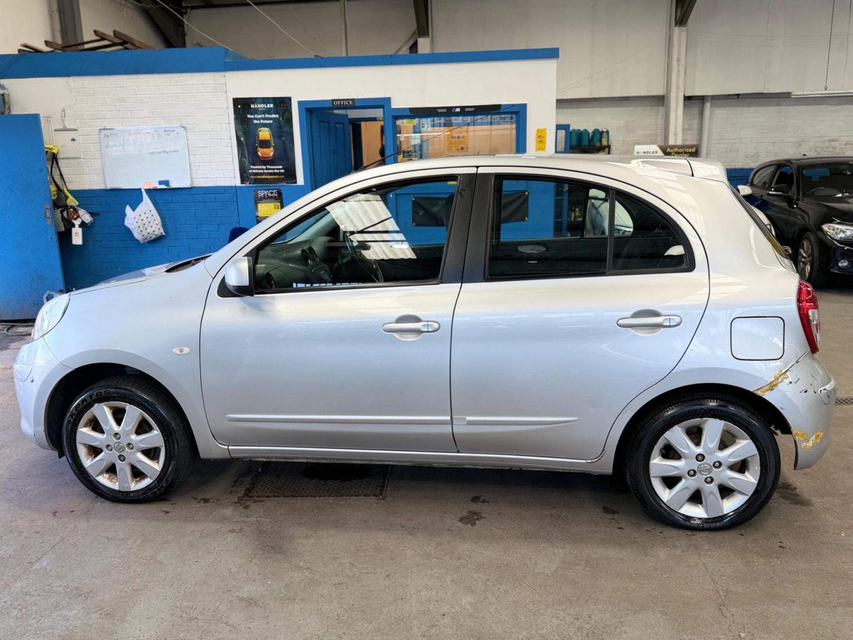 Nissan Micra - Image 2
