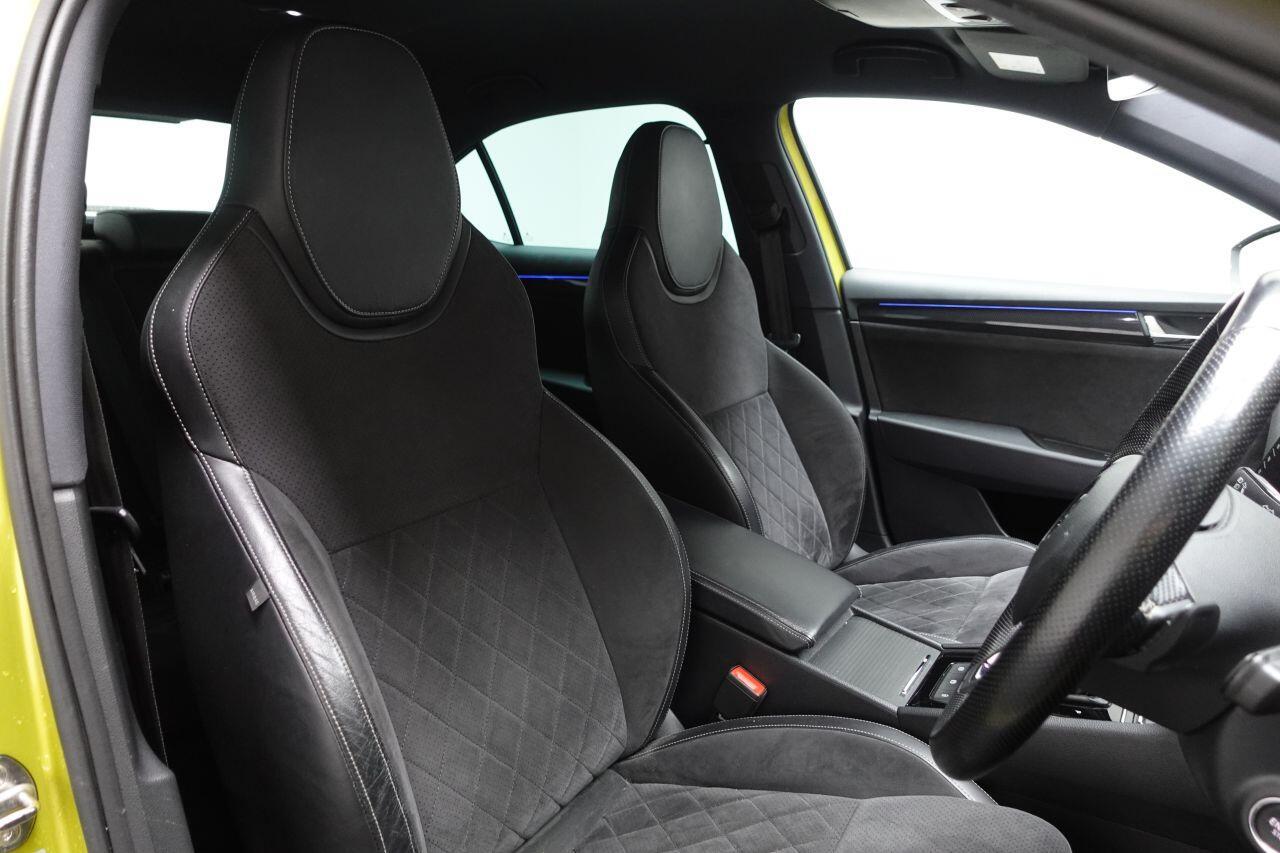 Skoda Superb - Image 24