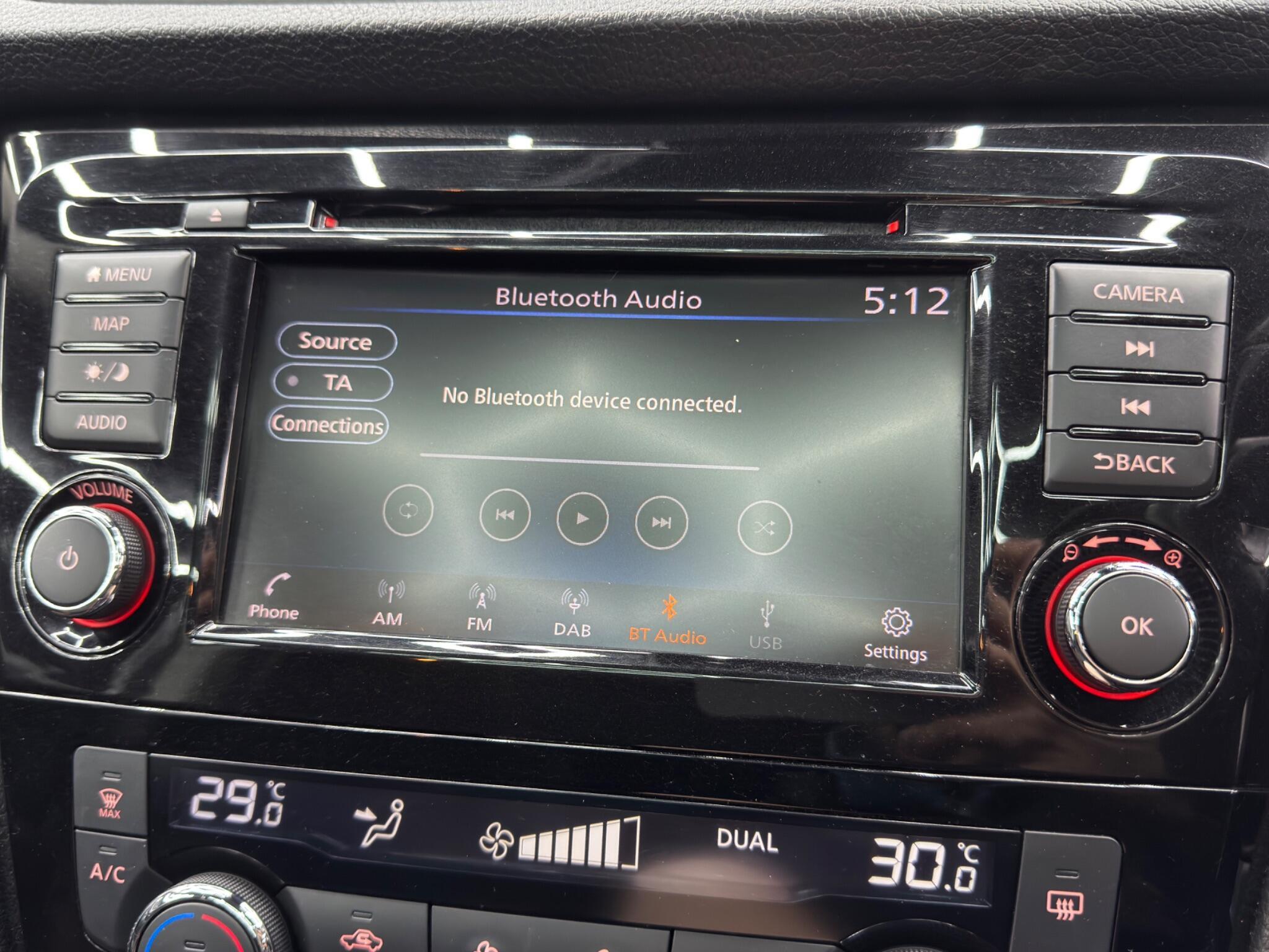 Nissan Qashqai - Image 30