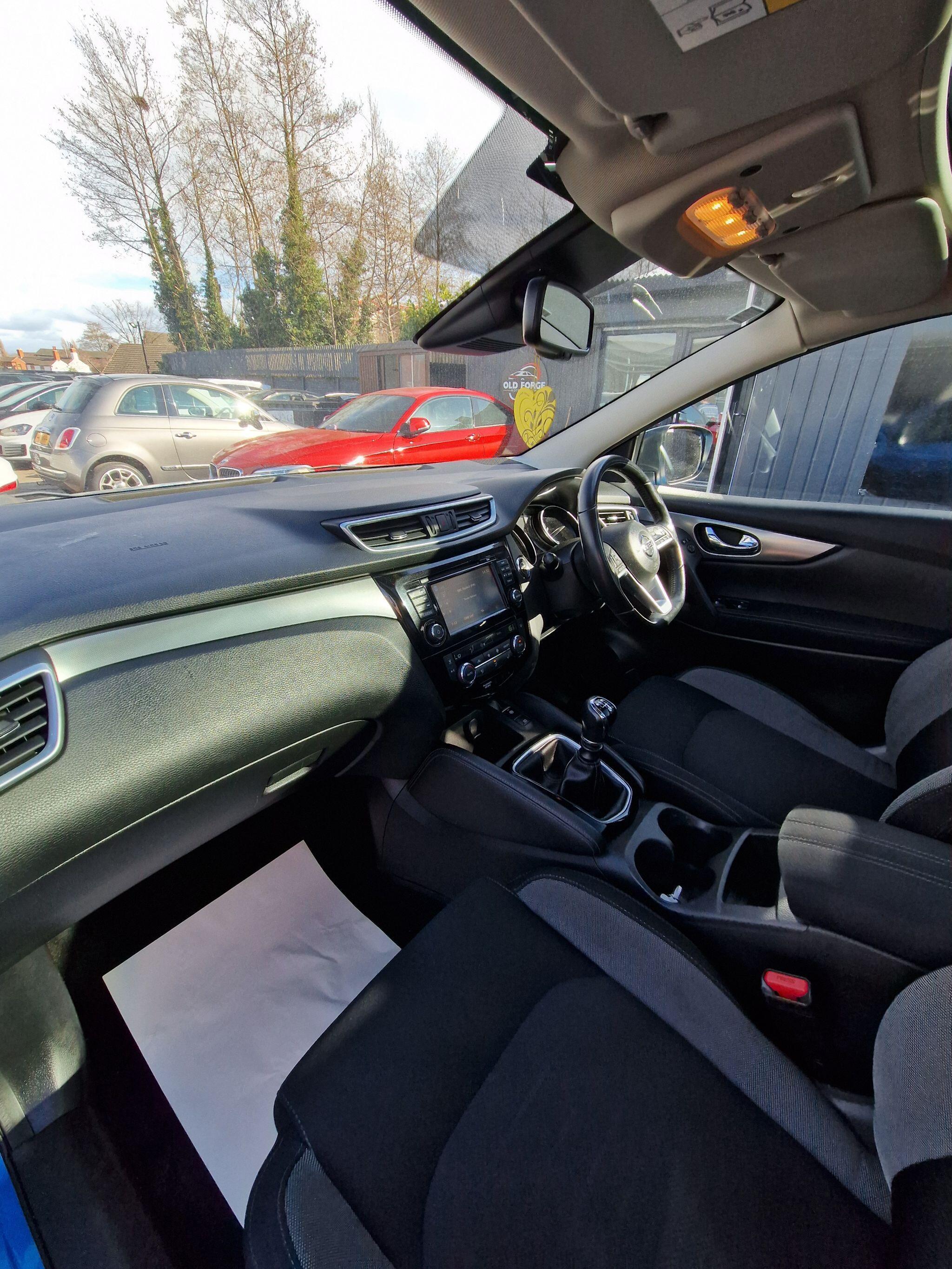 Nissan Qashqai - Image 50