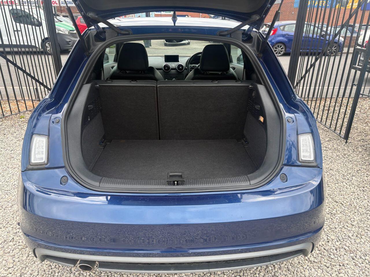 Audi A1 - Image 8