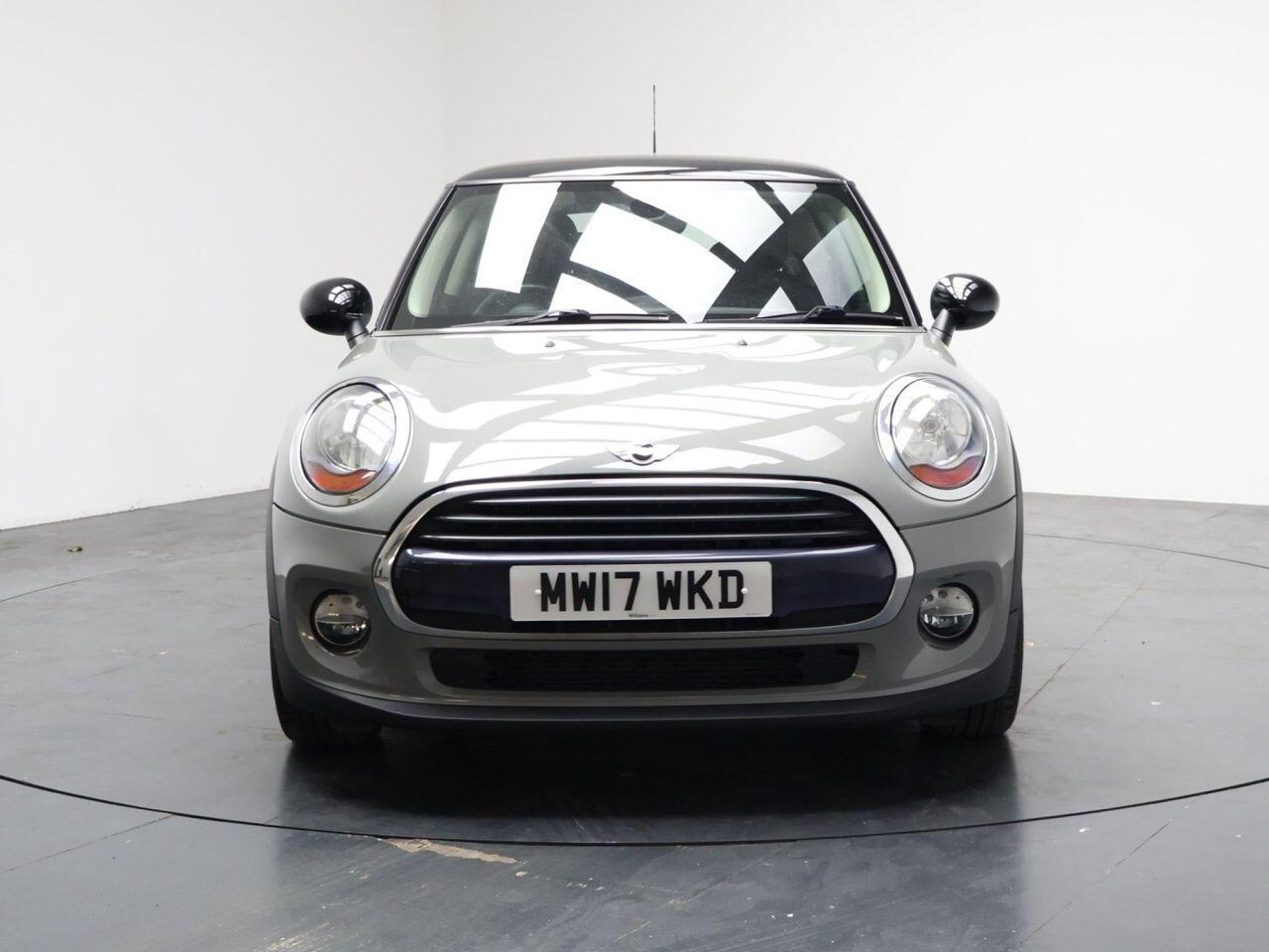 MINI Hatch - Image 5