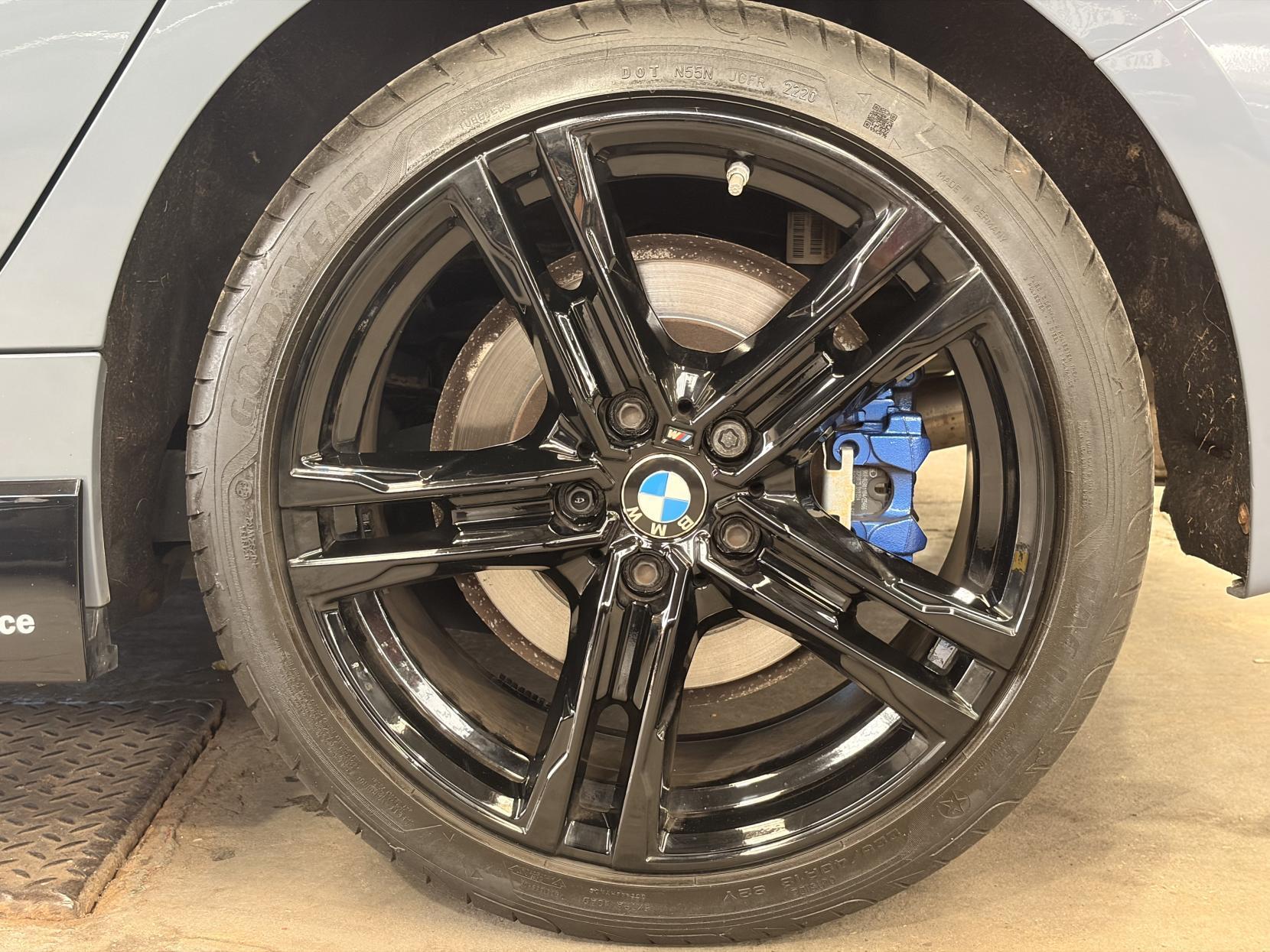BMW 1 Series - Image 16