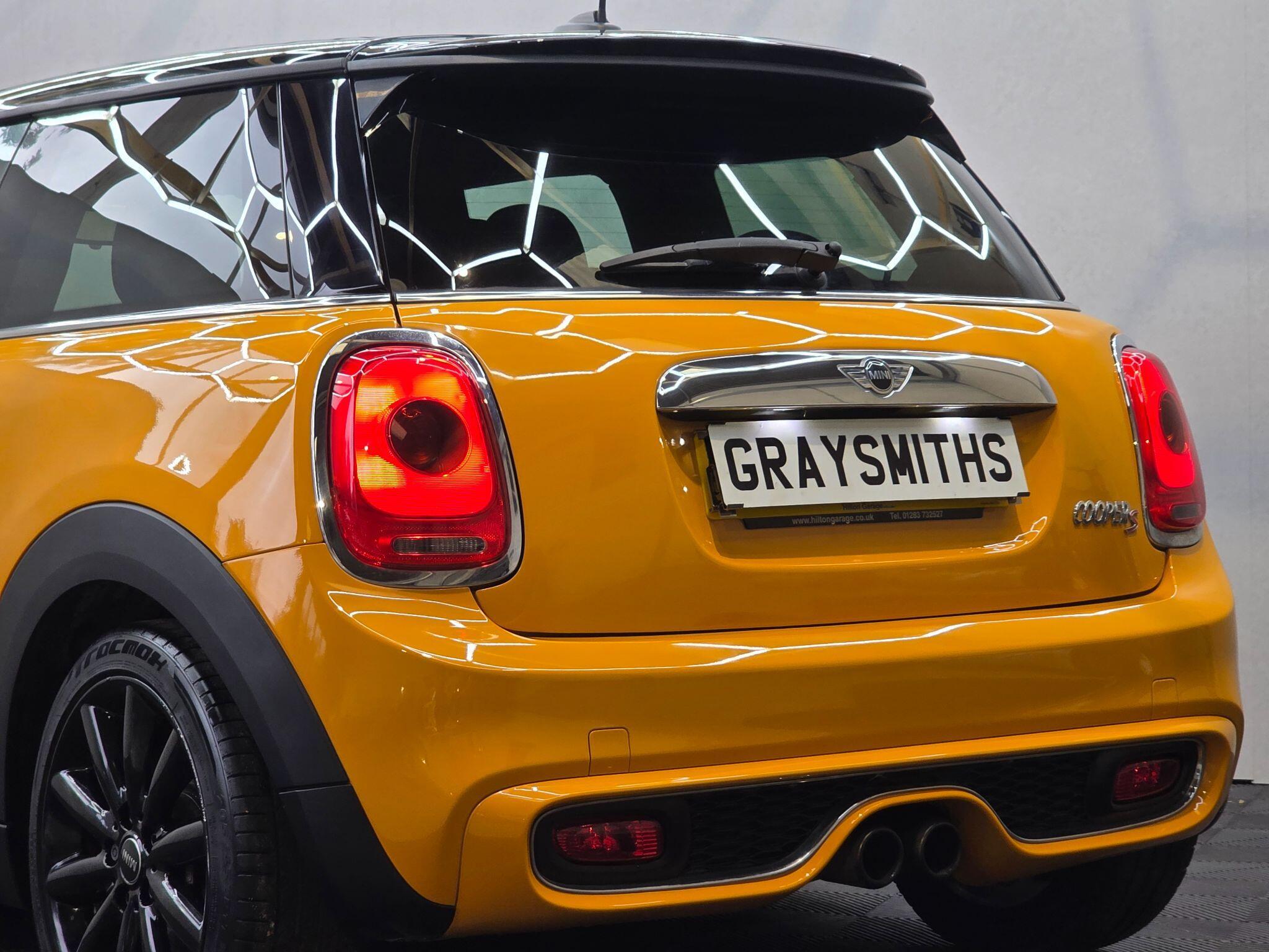 MINI Hatch - Image 7
