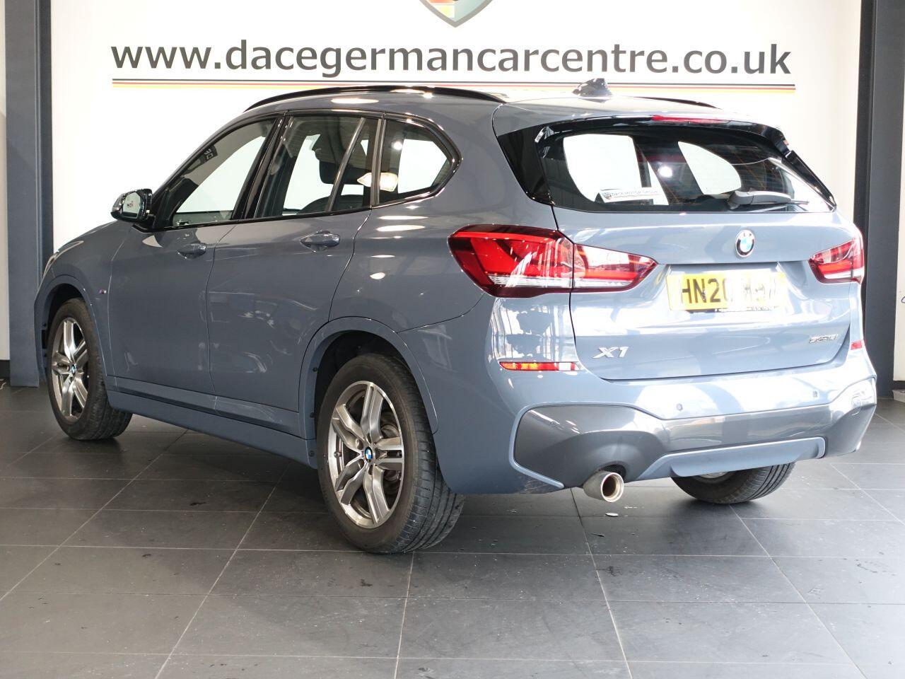 BMW X1 - Image 10