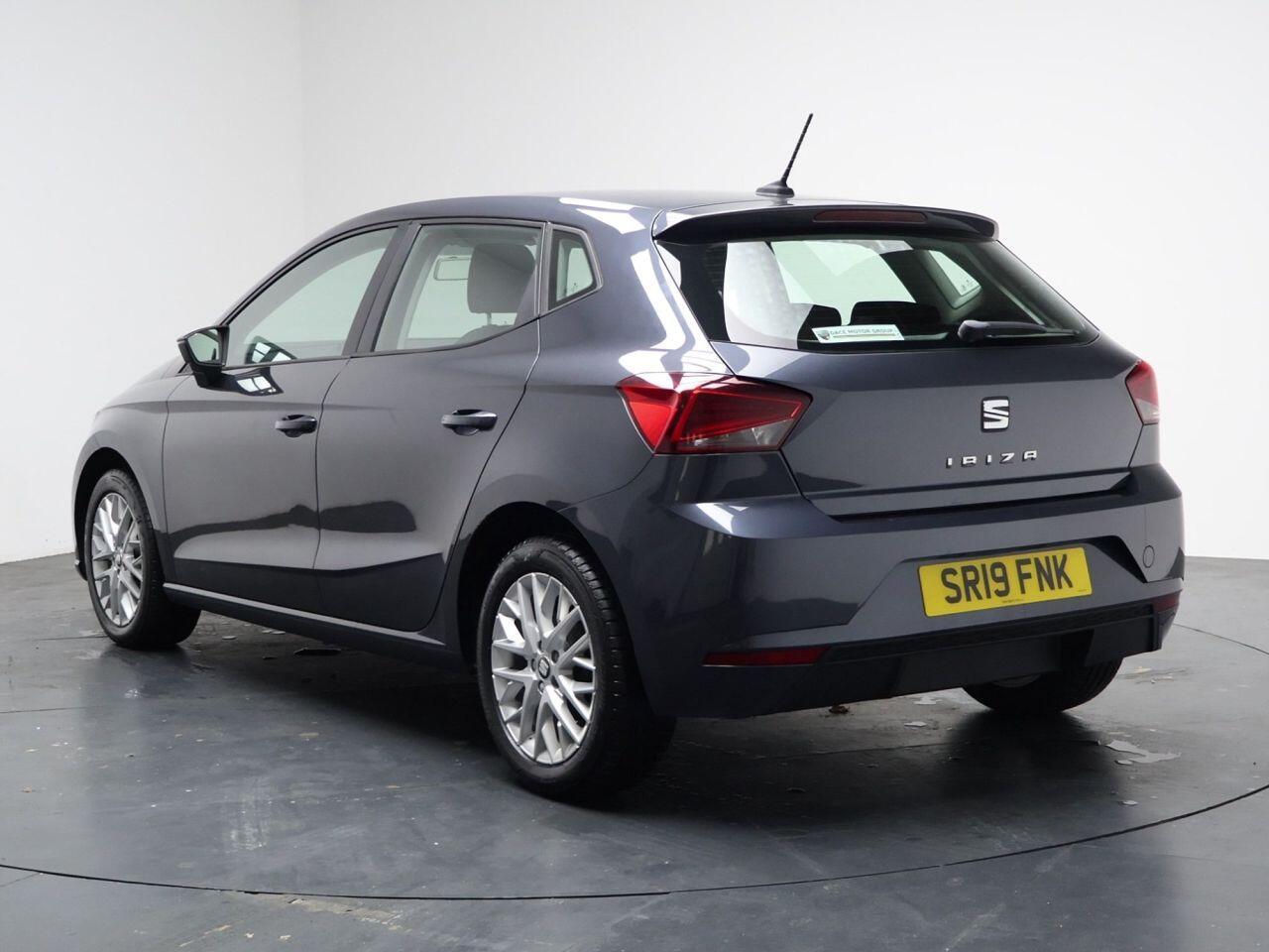 SEAT Ibiza - Image 9