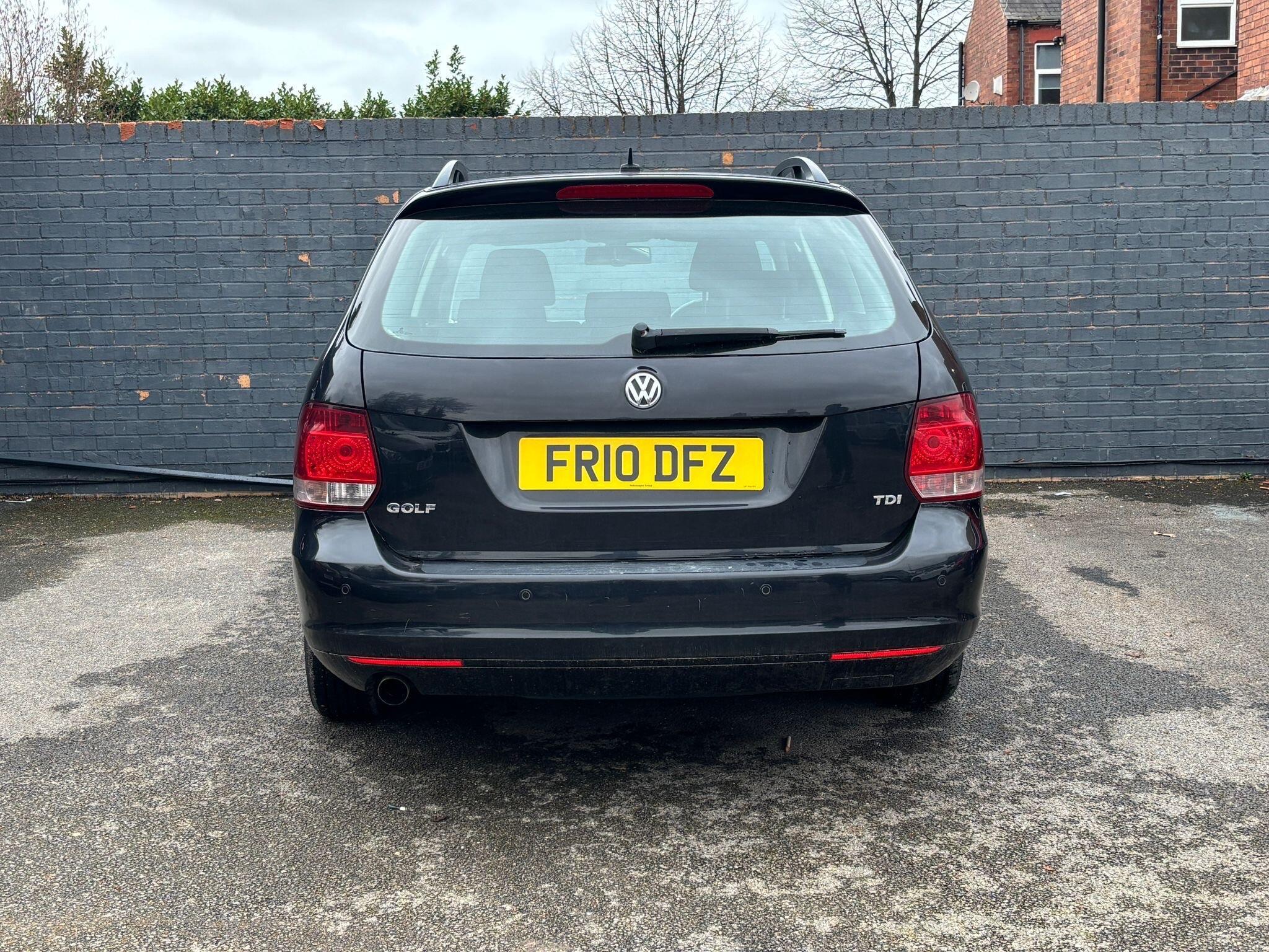 Volkswagen Golf - Image 7