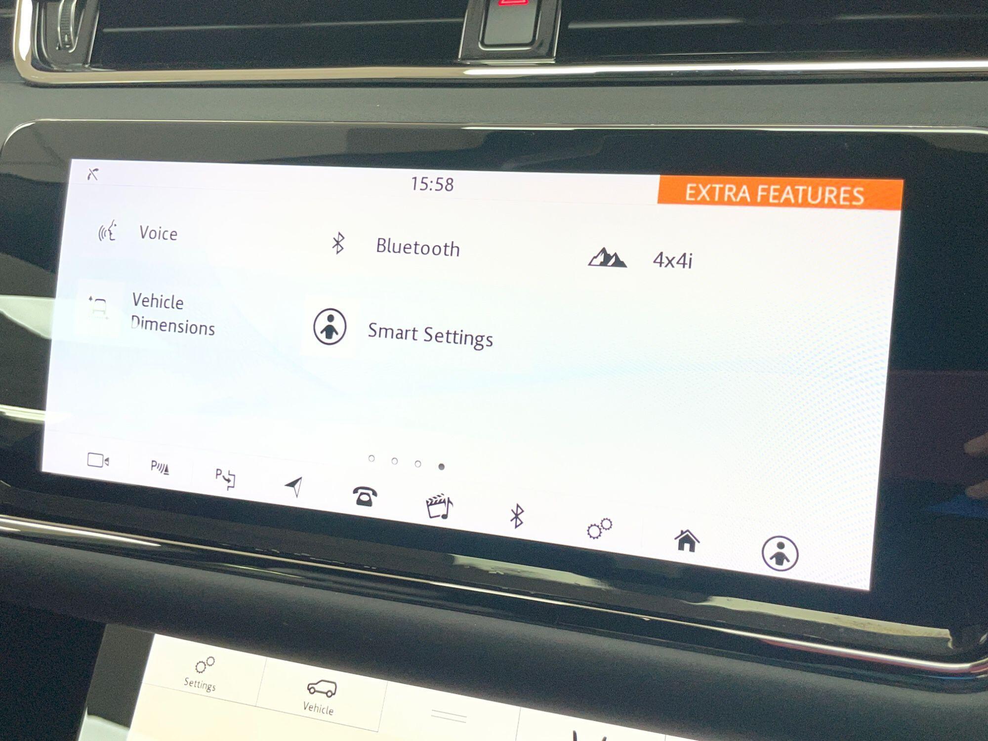 Land Rover Range Rover Evoque - Image 49