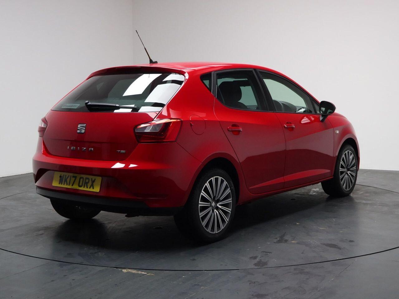 SEAT Ibiza - Image 18