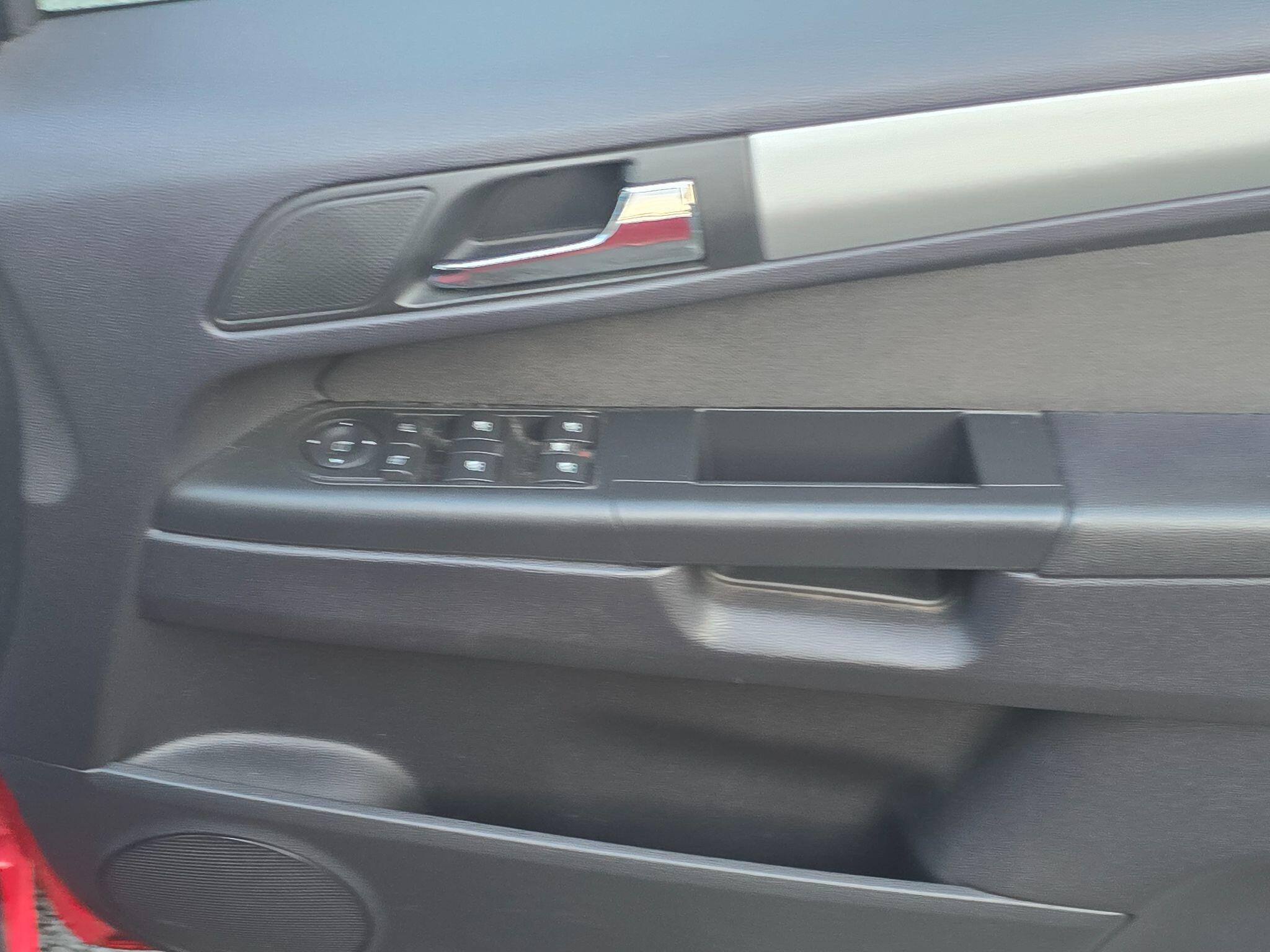 Vauxhall Zafira - Image 29