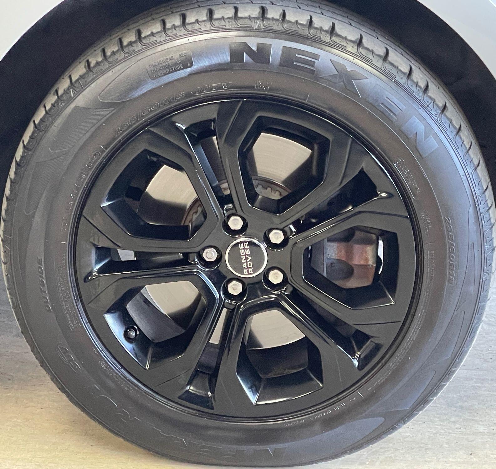Land Rover Range Rover Evoque - Image 15