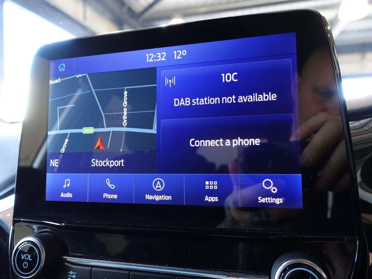 Ford Fiesta - Image 32