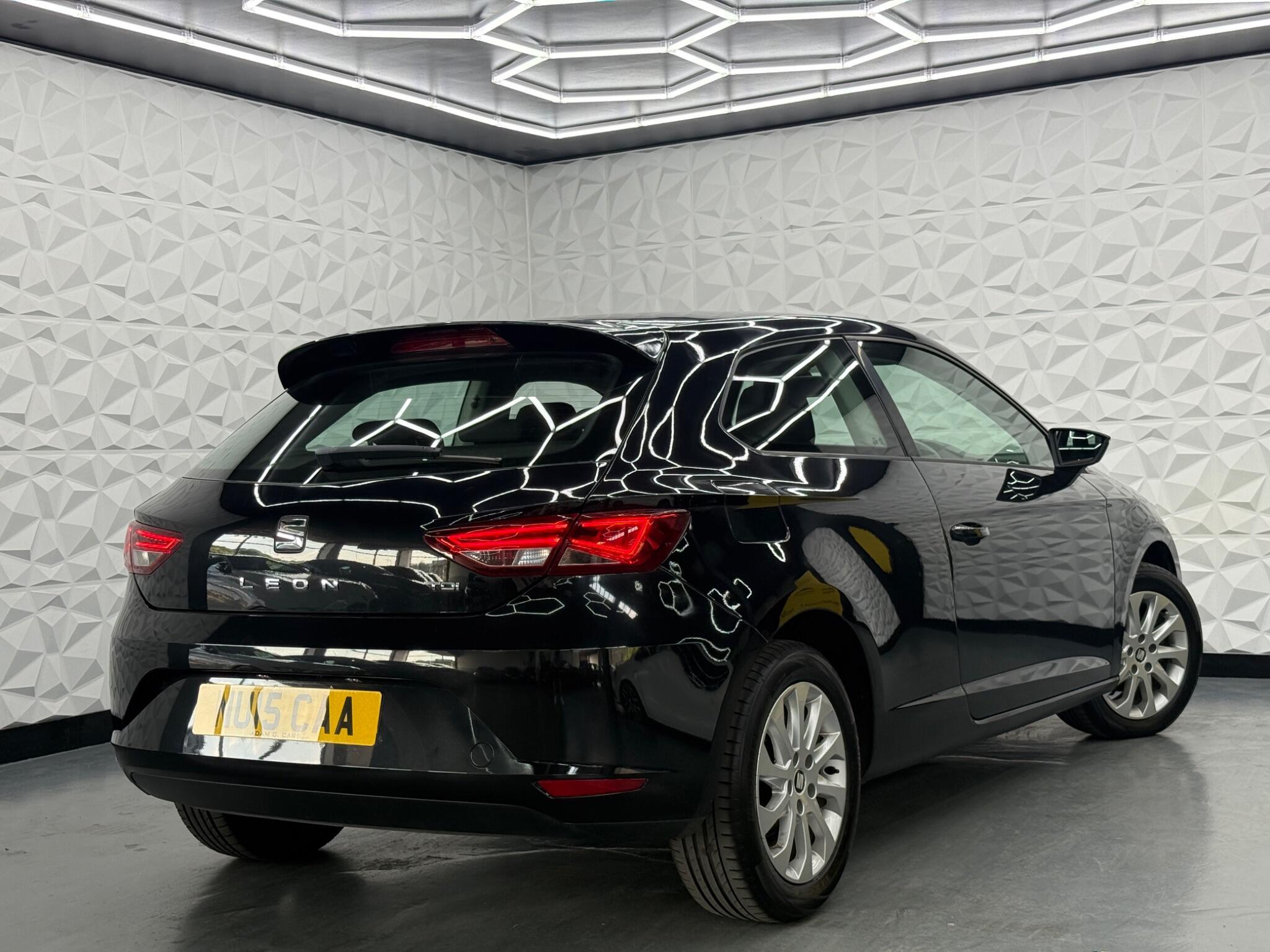 SEAT Leon - Image 3