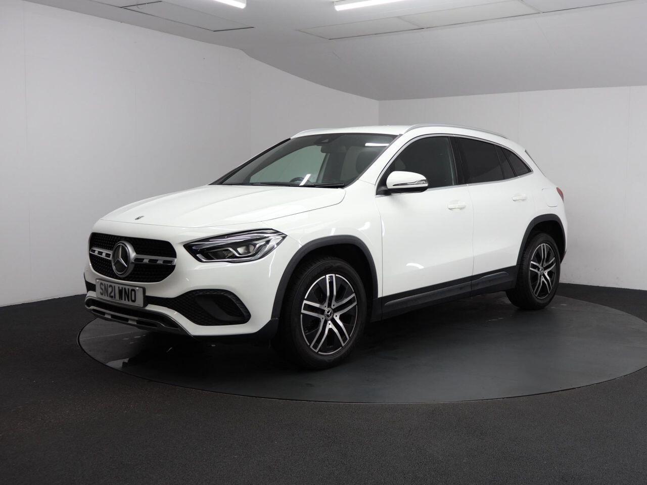 Mercedes GLA - Image 8