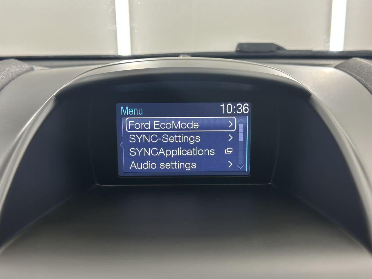 Ford Fiesta - Image 4