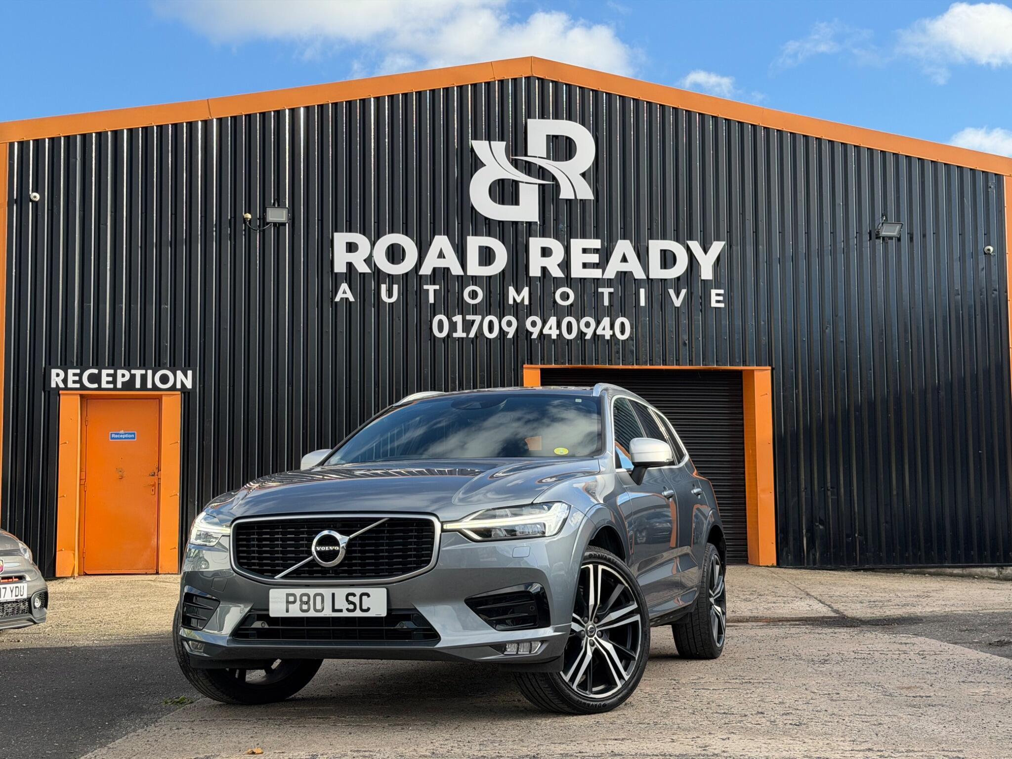 Volvo XC60 - Image 7