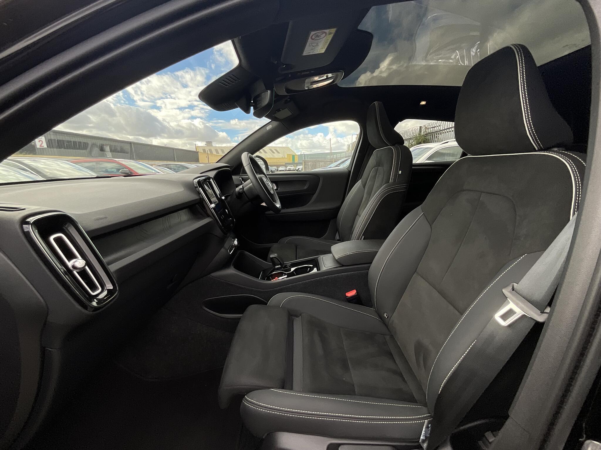 Volvo C40 - Image 18