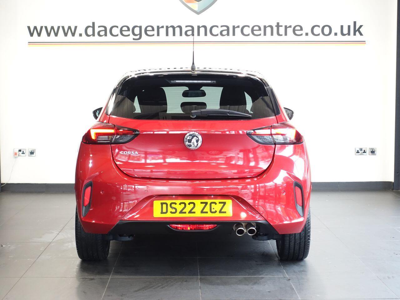 Vauxhall Corsa - Image 7