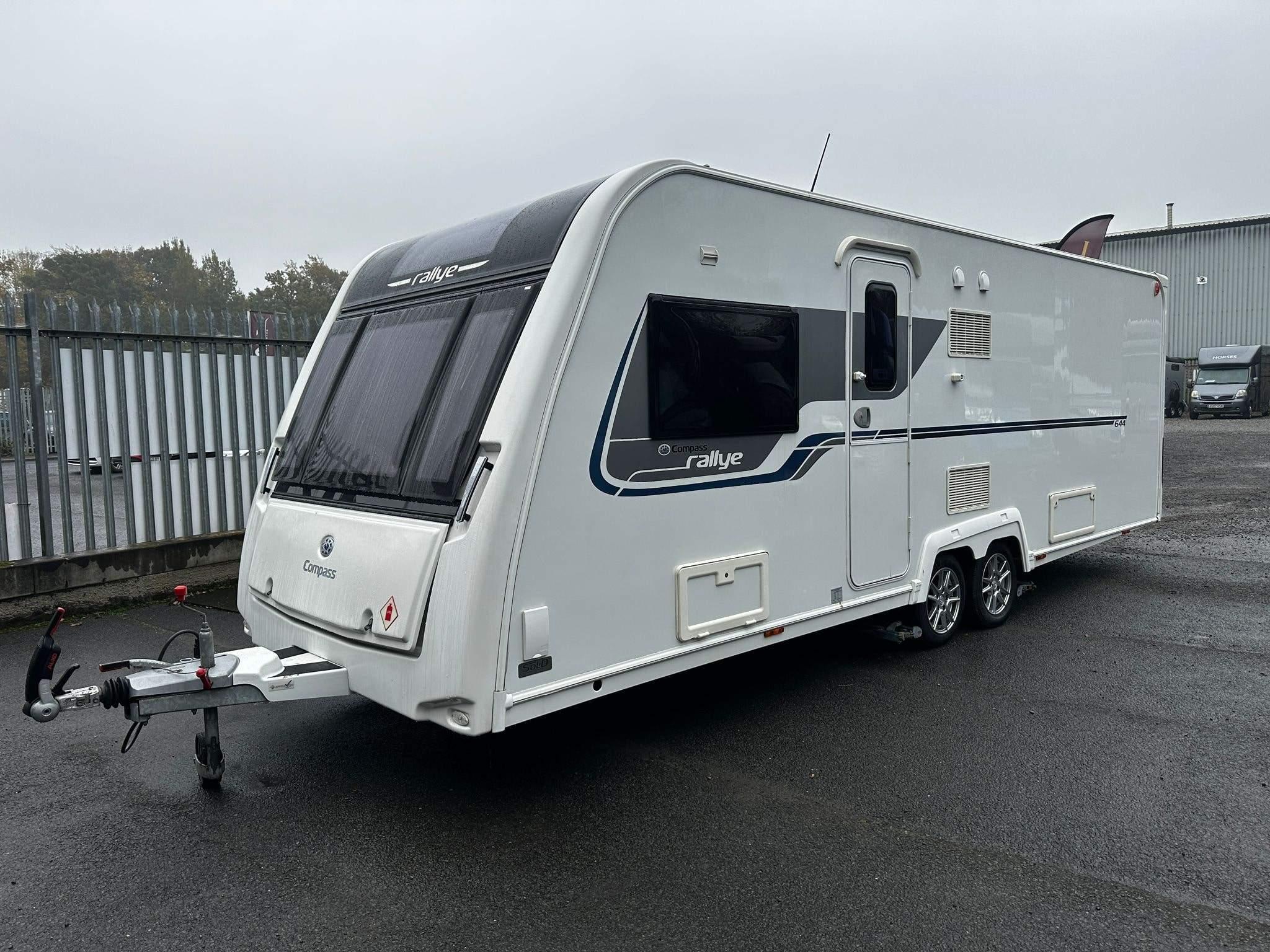 Compass Rallye - Image 5