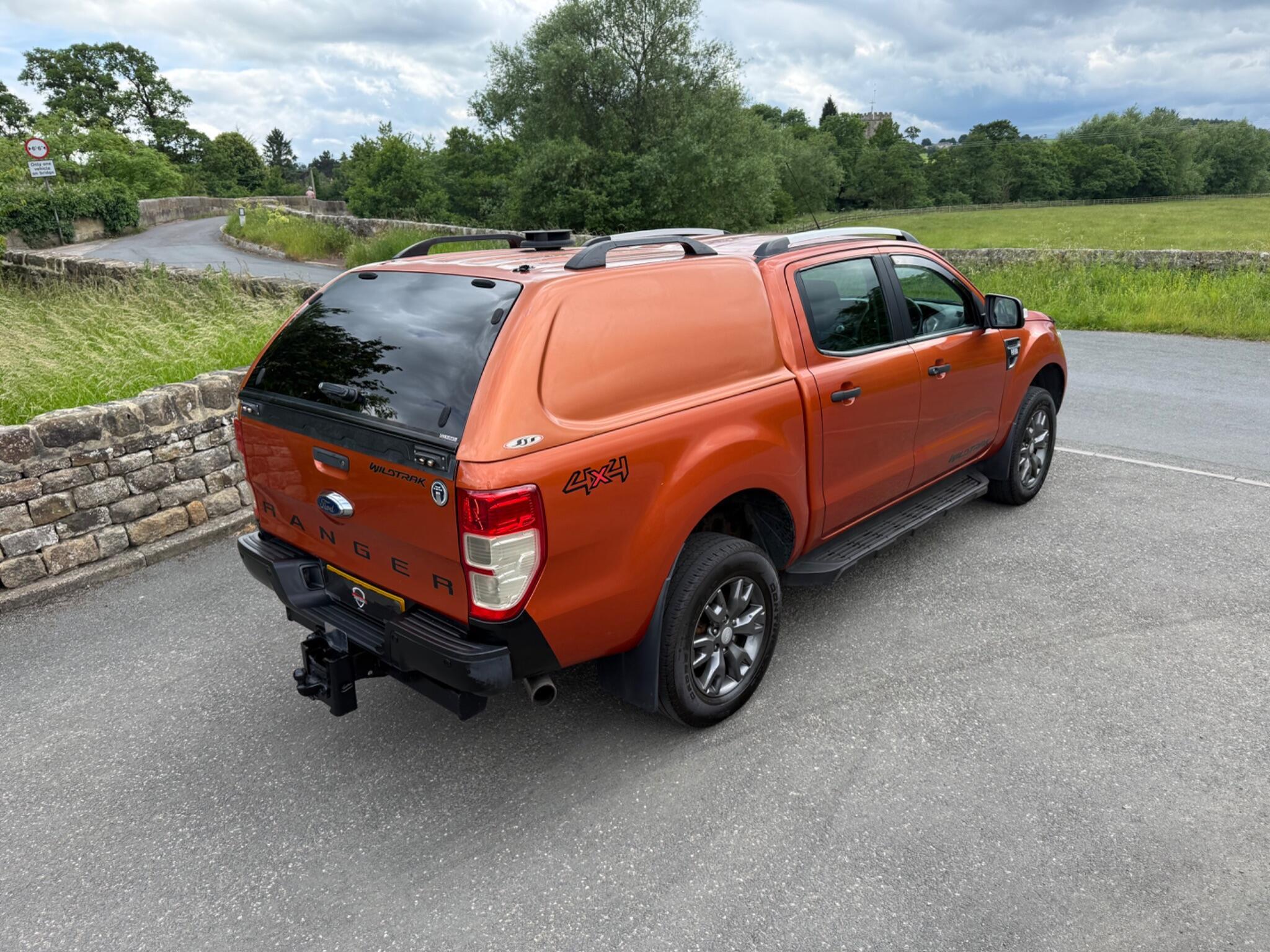 Ford Ranger - Image 10