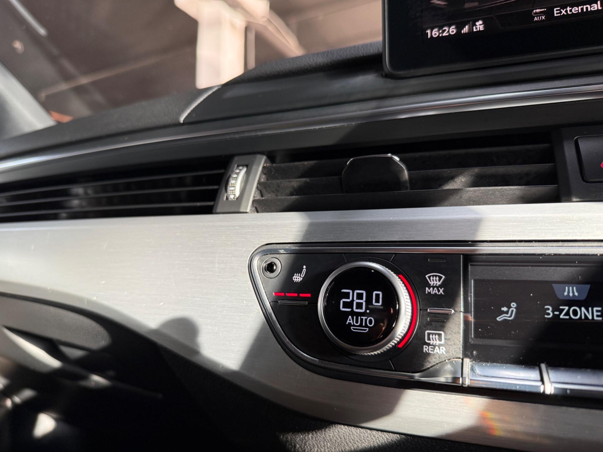 Audi A5 - Image 61