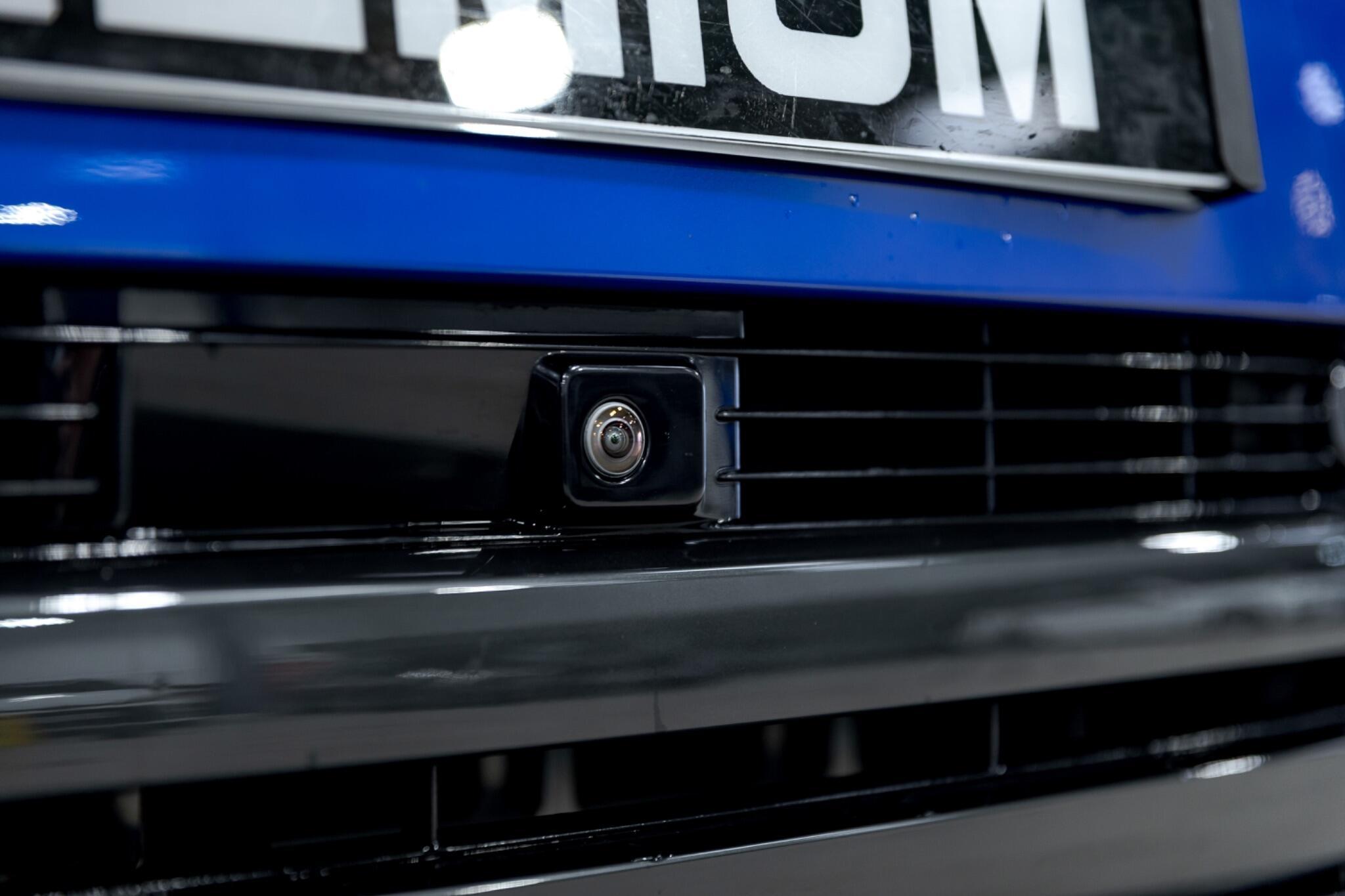 Land Rover Range Rover - Image 8