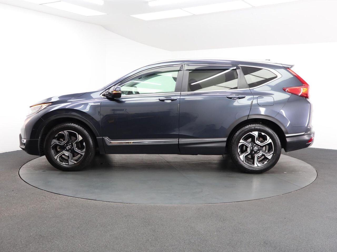 Honda CR-V - Image 9