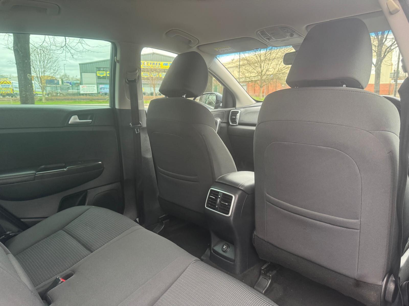 Kia Sportage - Image 24