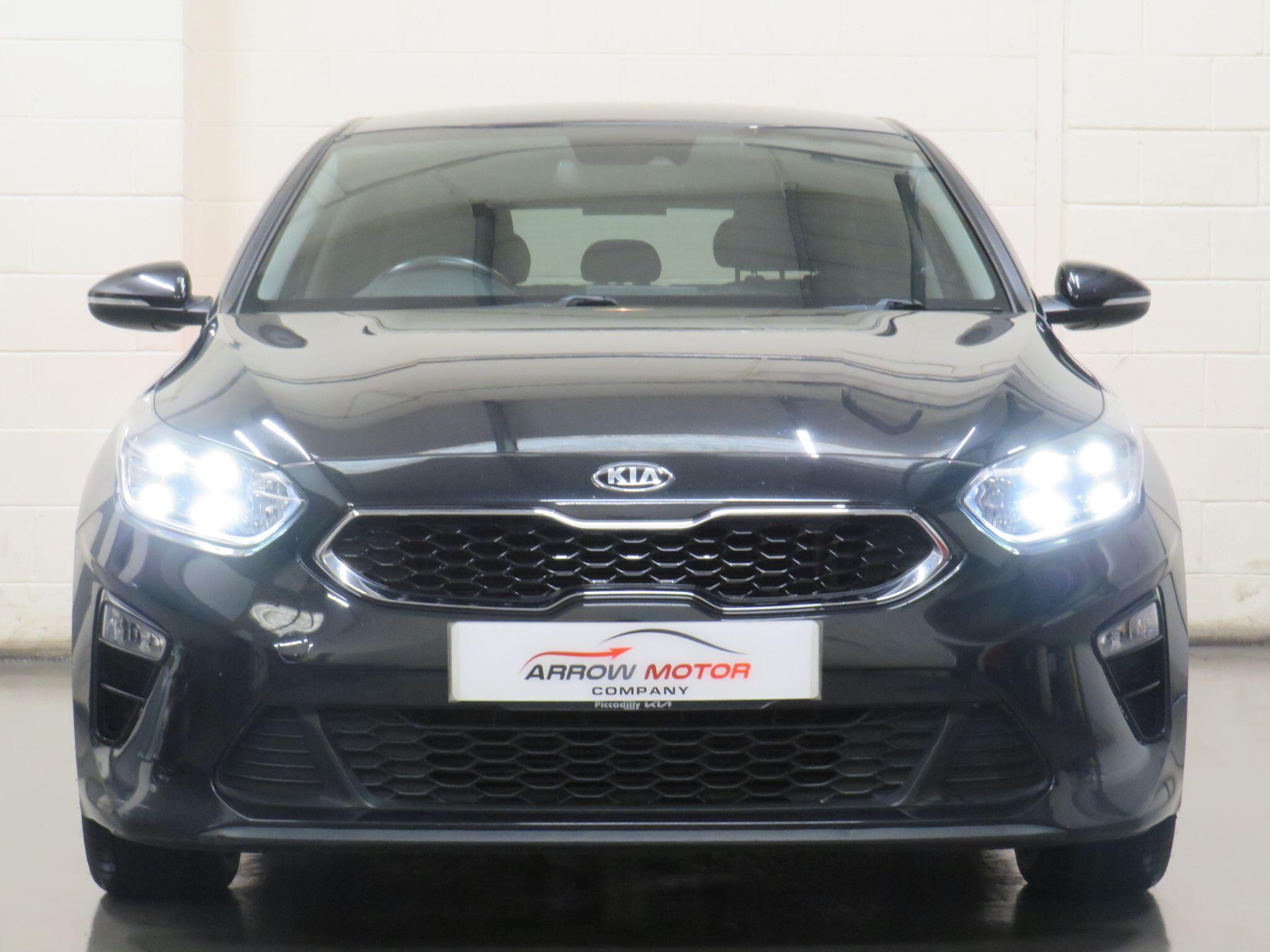 Kia ceed - Image 10