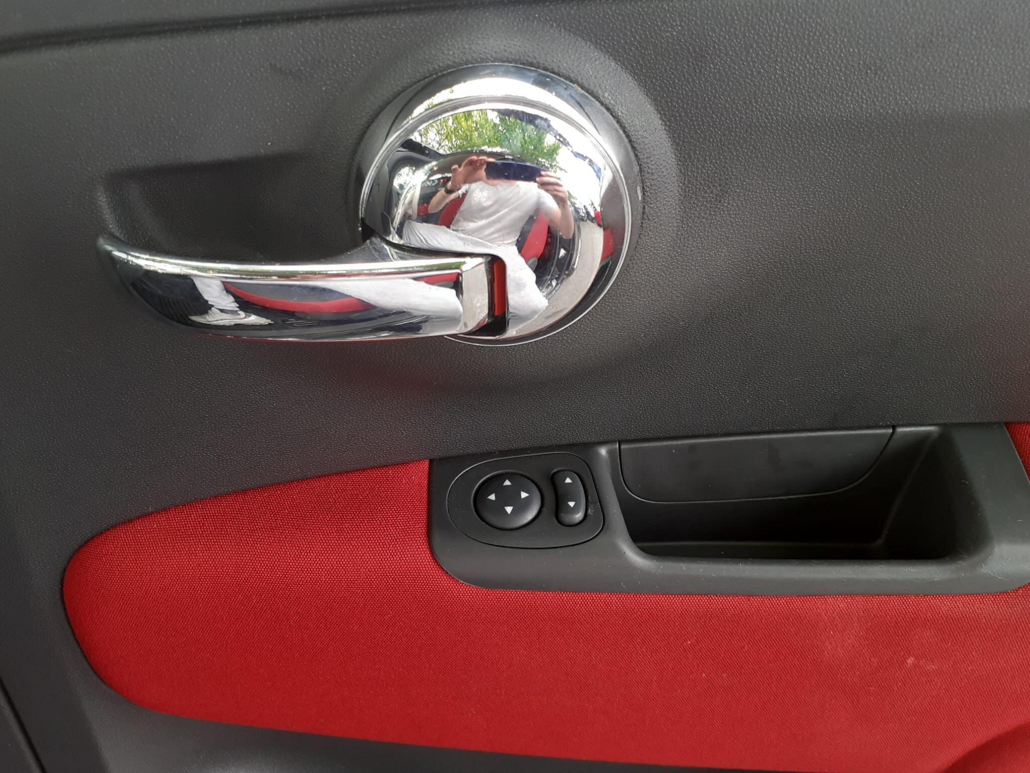 Fiat 500 - Image 33