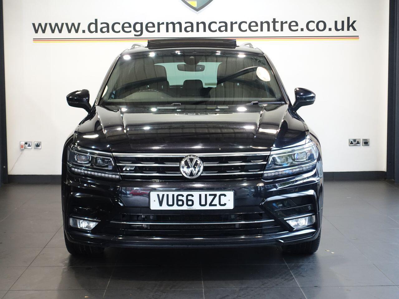 Volkswagen Tiguan - Image 6