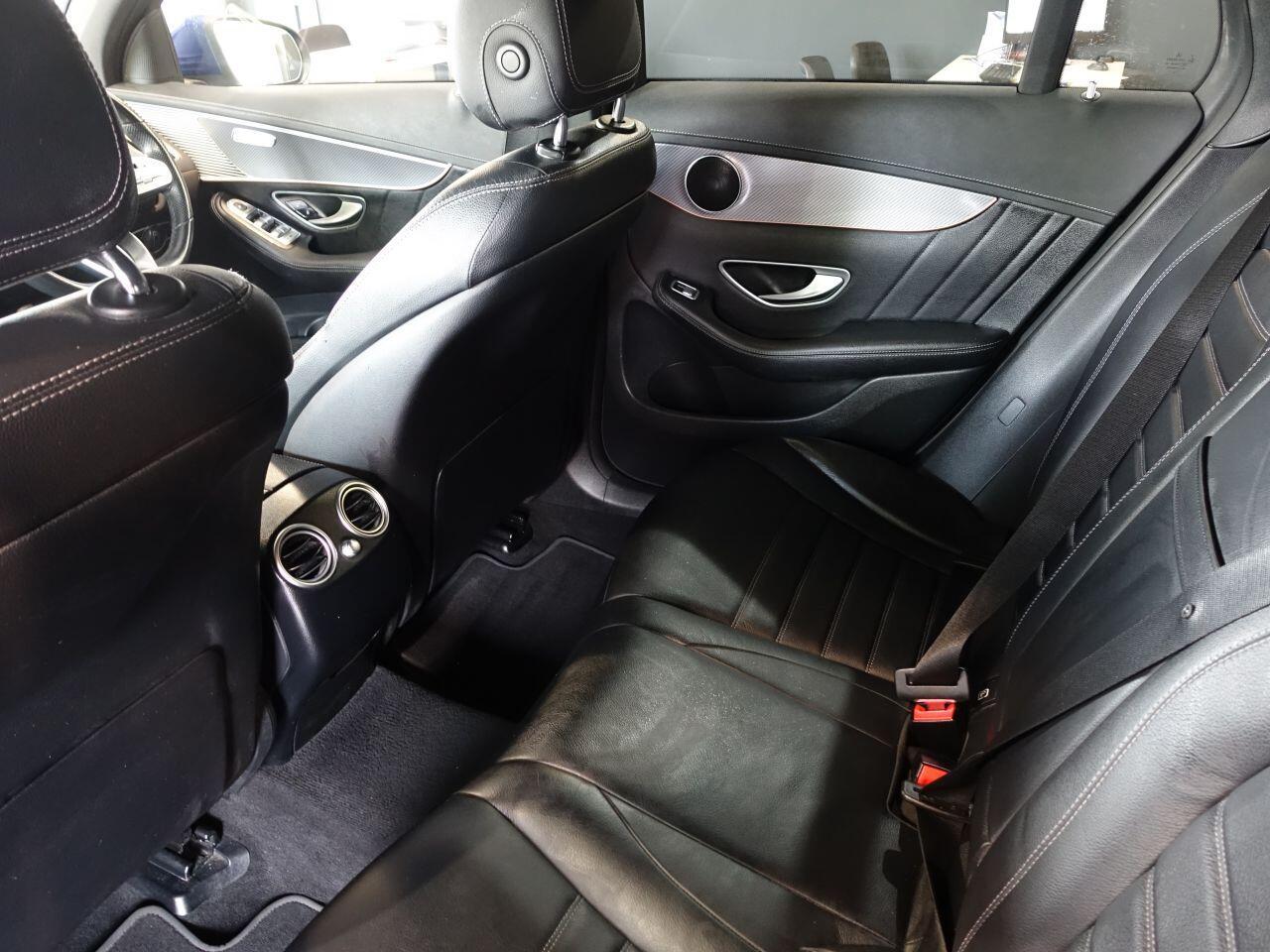 Mercedes-benz EQC - Image 16